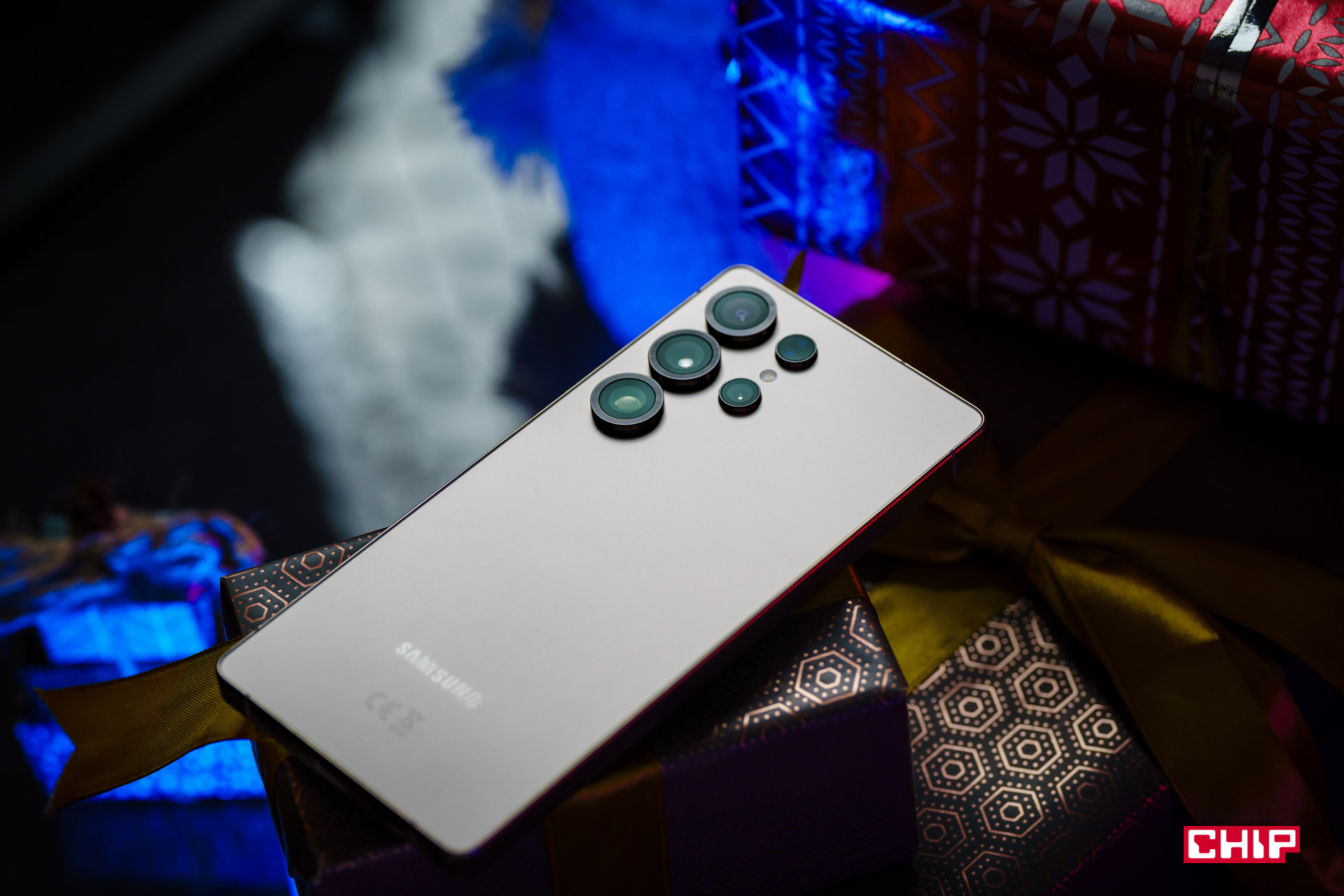 Samsung nie jest już największym producentem telefonów. Zimny prysznic, czy dopiero jego zapowiedź?