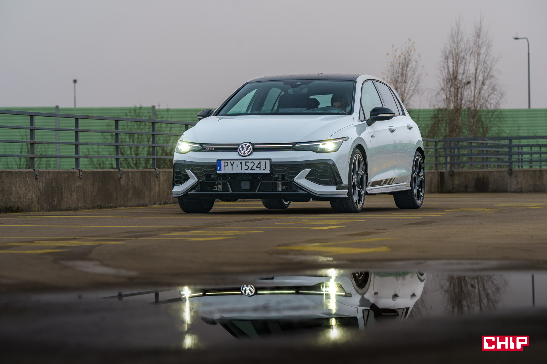 Test Volkswagen Golf GTI Clubsport – Golf jak ze stereotypów. Taki powinien być!