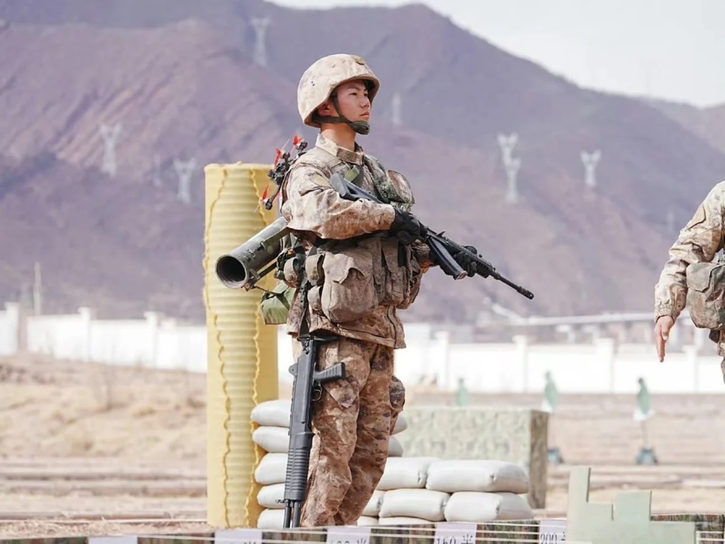 Chiny rozwiązały jeden z największych problemów nowoczesnej broni