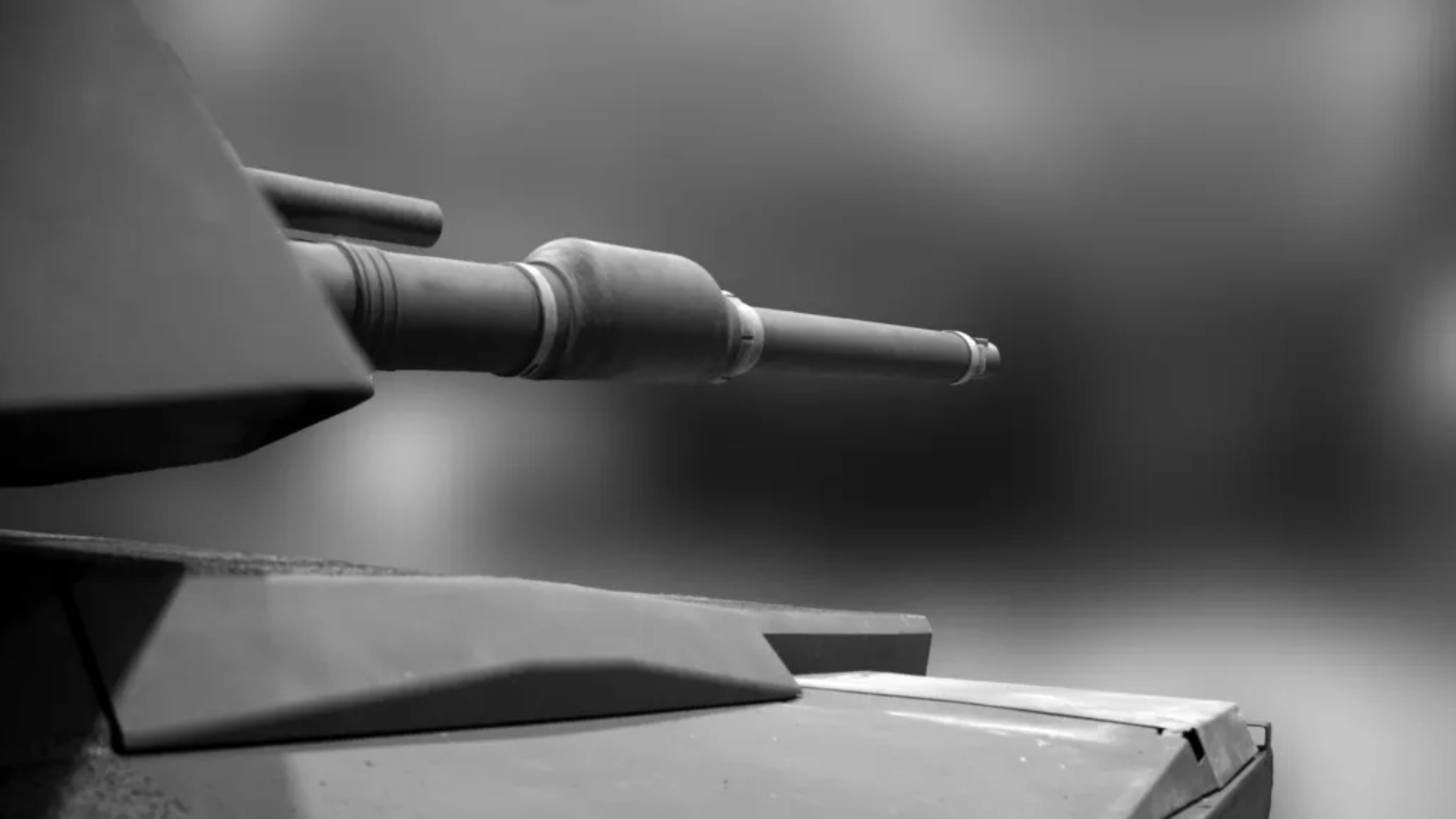 Abrams M1E3 ma więcej ekranów niż przycisków. Czołg USA nowej generacji wywołał dyskusje