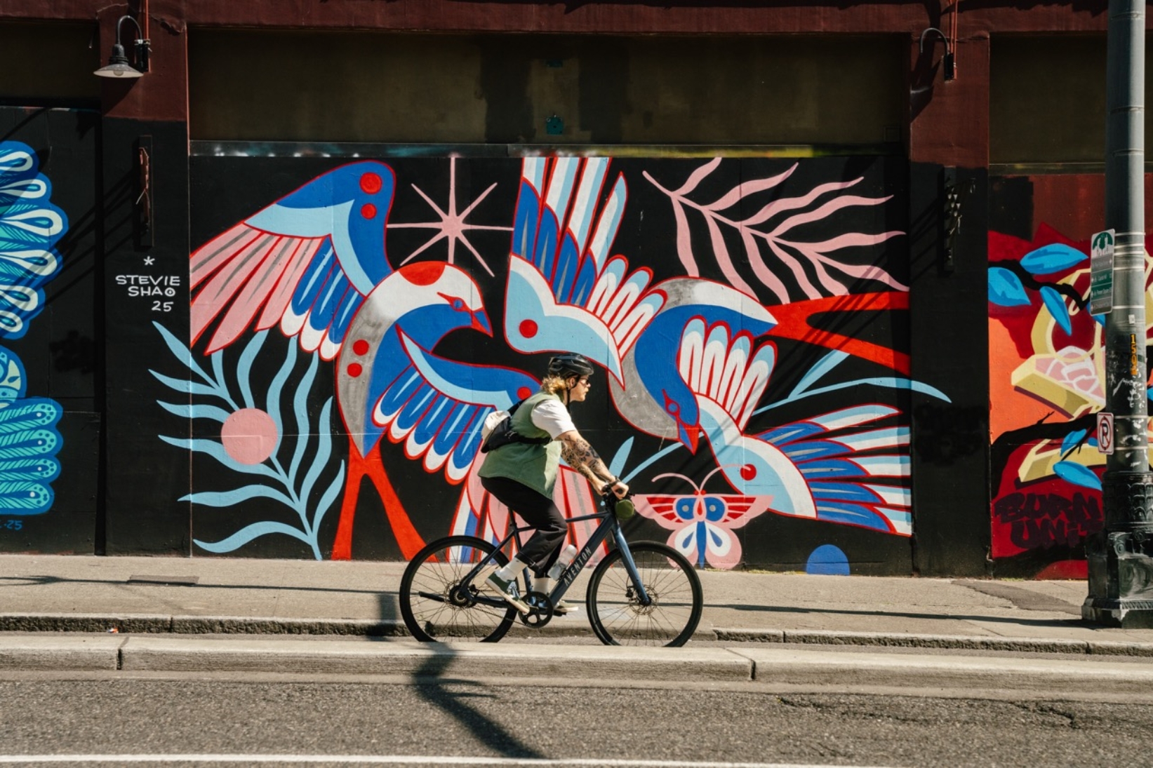 Soltera 3ADV zadebiutował. Czy to najsensowniejszy rower do codziennej jazdy po mieście?