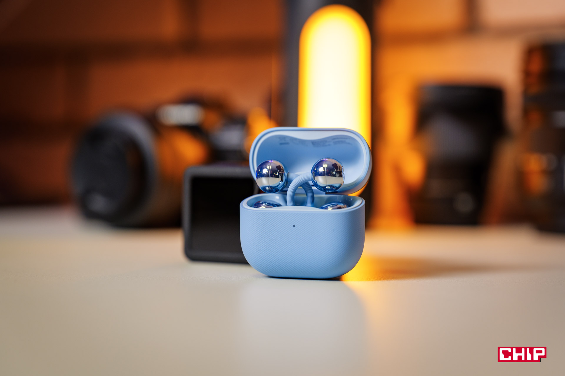 Huawei FreeClip 2 różnią się od większości słuchawek. Są lepsze, czy tylko inne?