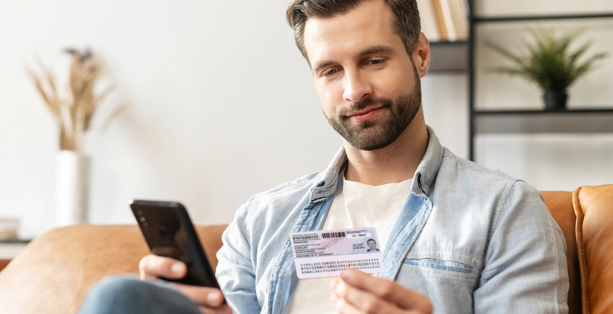 MObywatel zyskał Google Pay i Apple Pay. Nowe opcje płatności cyfrowych