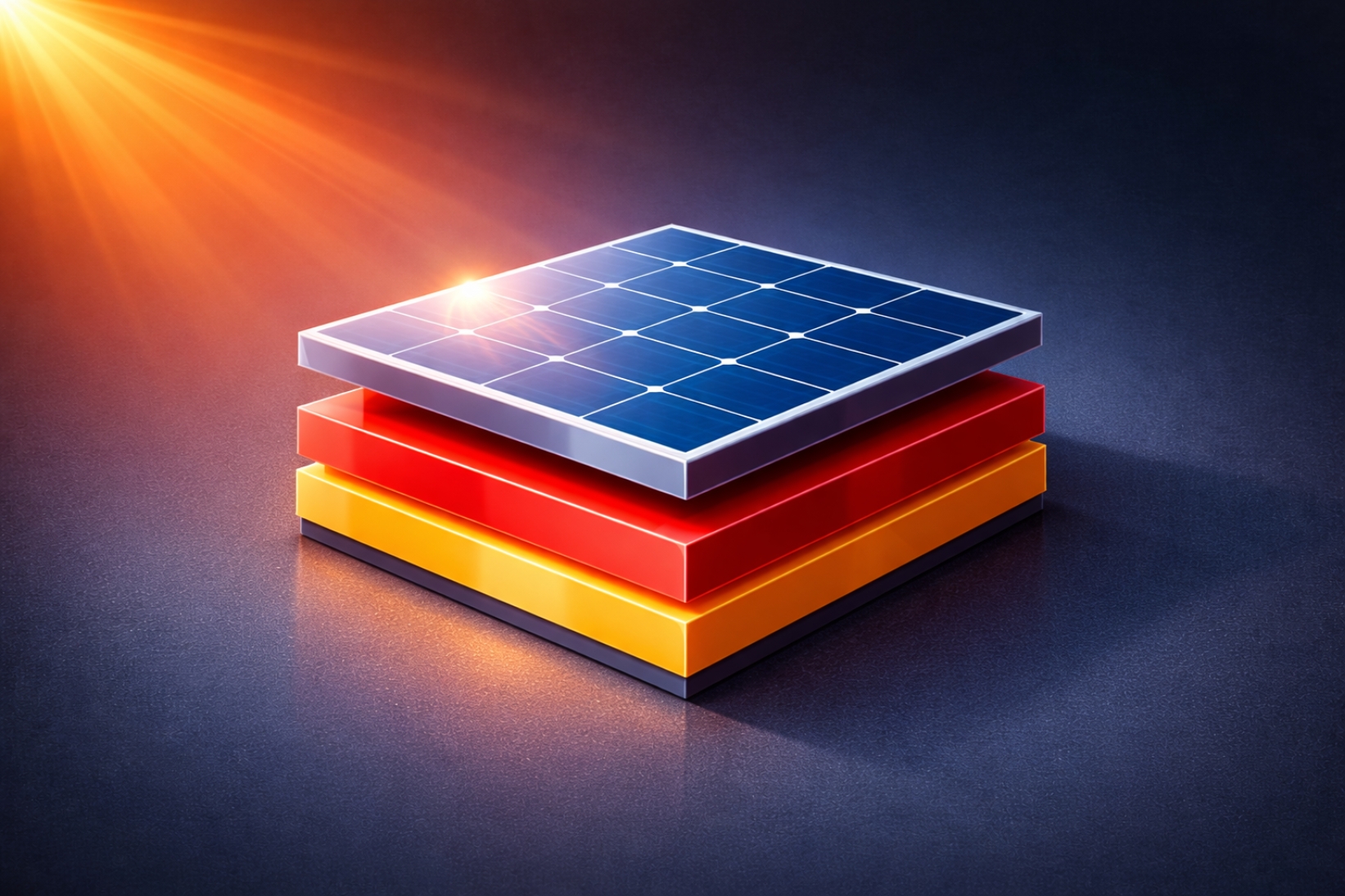 Perowskity znów zaskakują. Teraz robią coś, czego połączenie wydawaje się niemożliwe