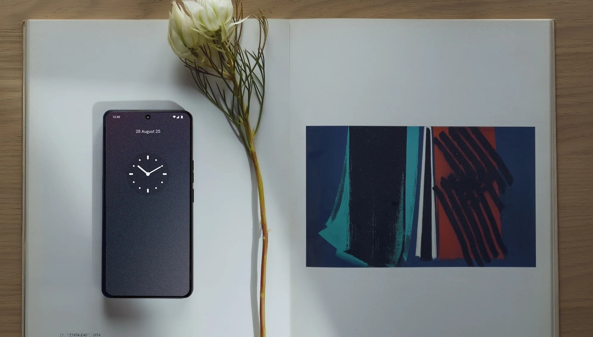 Point. The MC03 is simply a smartphone that wants to be your fortress and a window to the planet at the same time