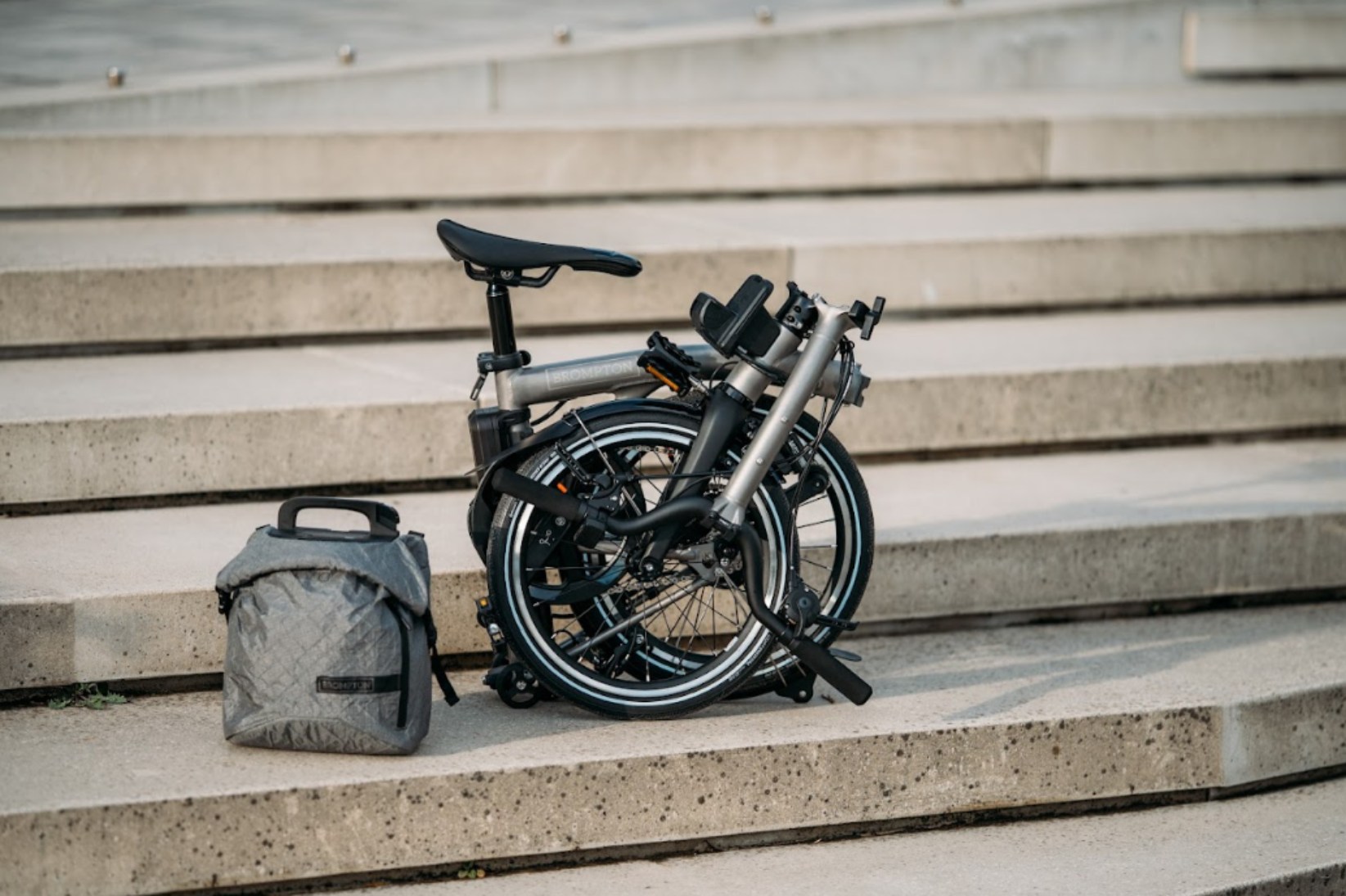 Gigant przerabia swoje rowery. Koniec z przestarzałymi rozwiązaniami