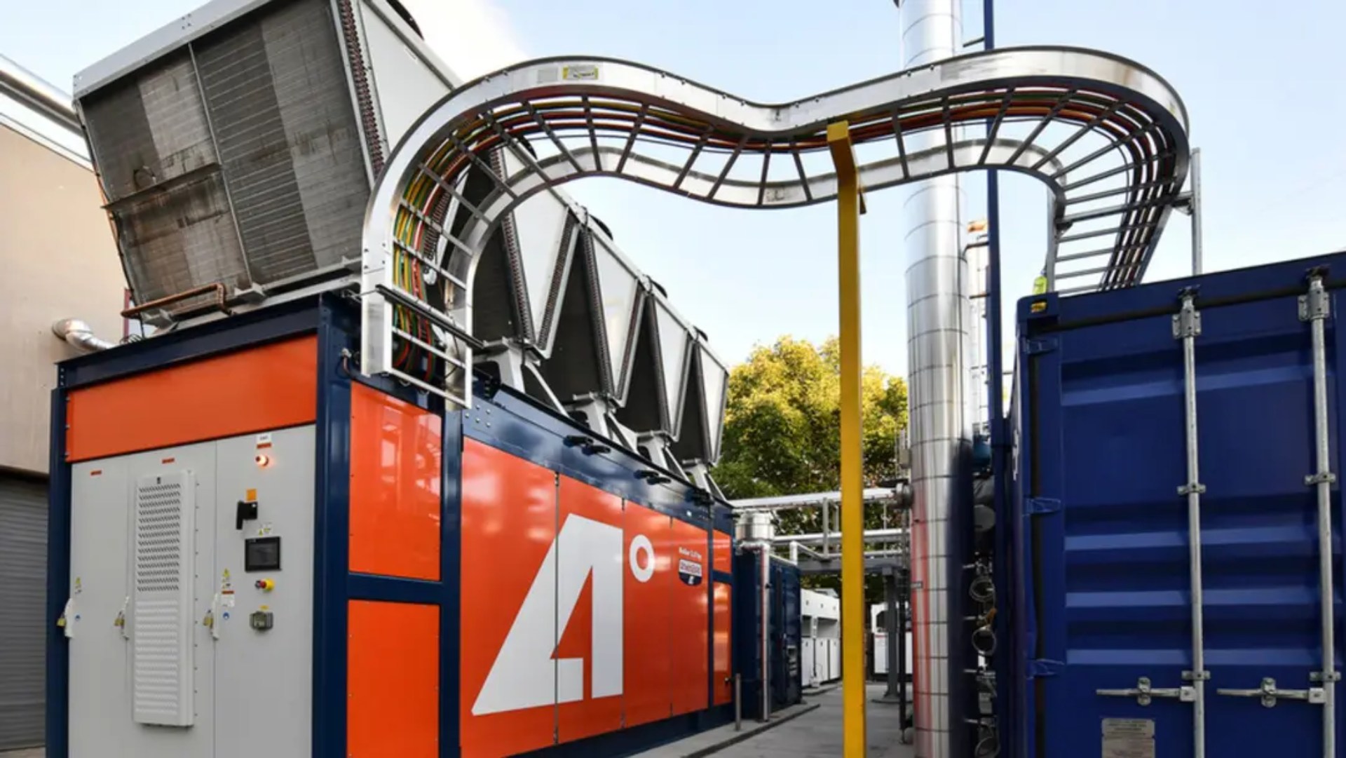 Przez 200 lat nic się nie zmieniało. Teraz chcą wyłączyć kotły na węgiel w fabrykach