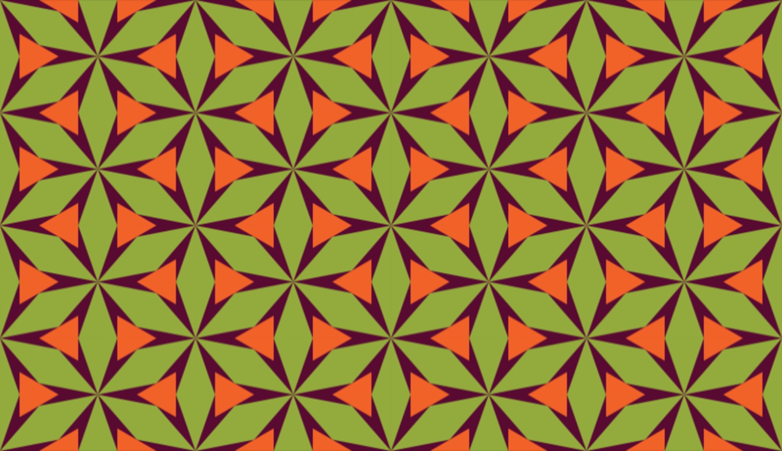 Teselacja matematyczna sposobem na złożone problemy fizyki. Naukowcy nie mieli pojęcia o ich potencjale