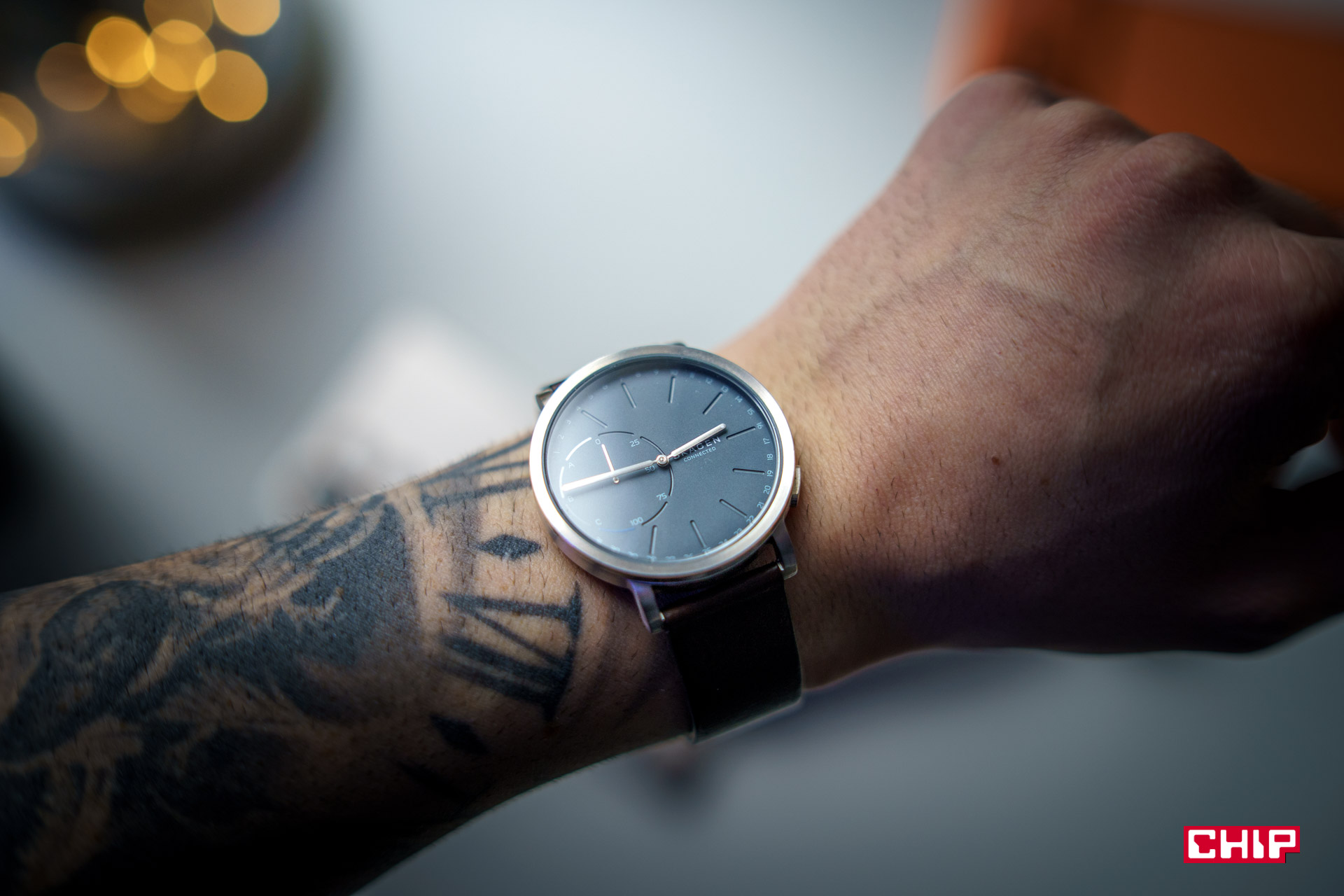 Zegarki hybrydowe – zapomniana technologia, która przegrała ze smartwatchami