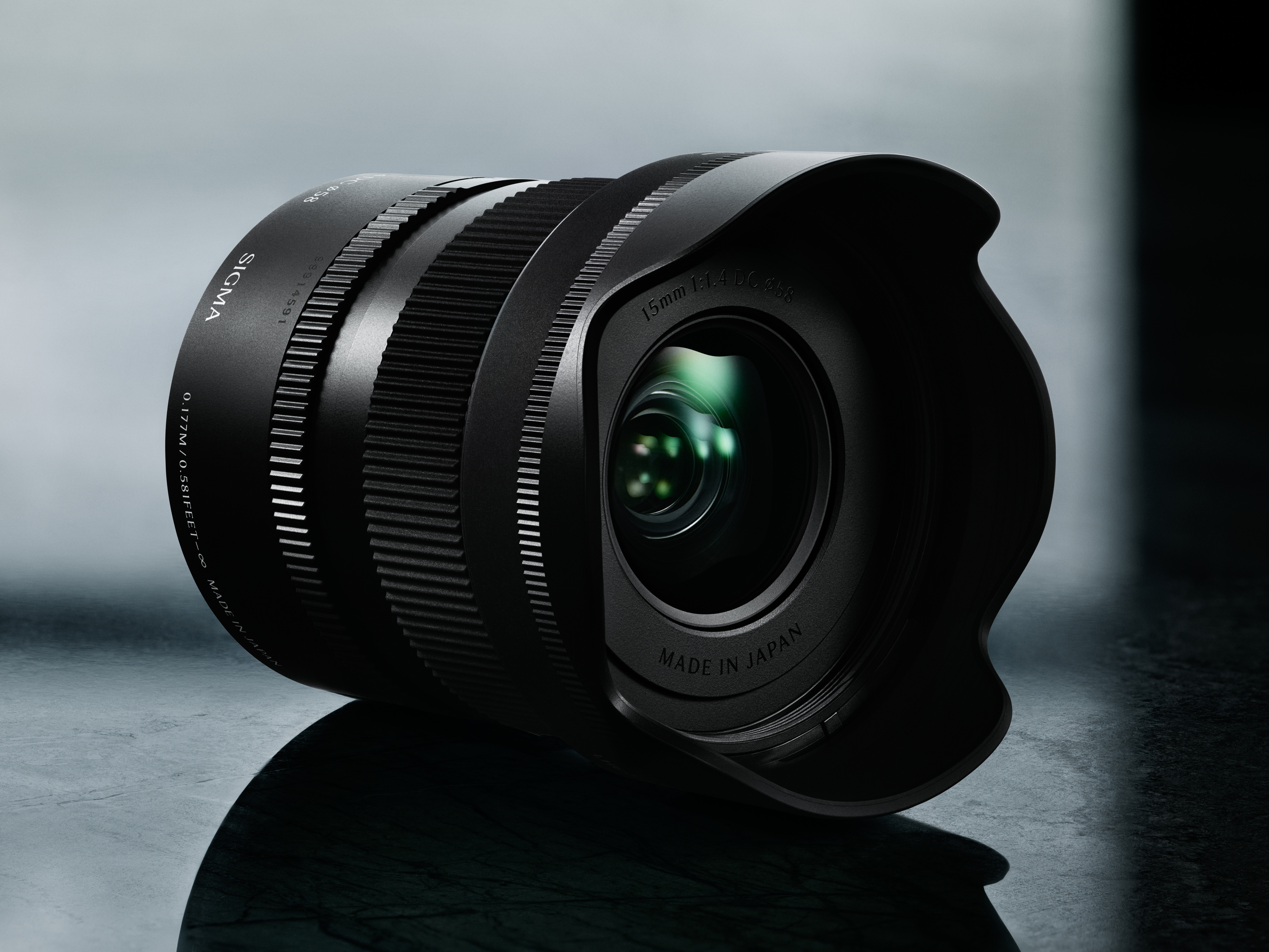 Wiosenne premiery obiektywów Sigma – jest coś dla wszystkich