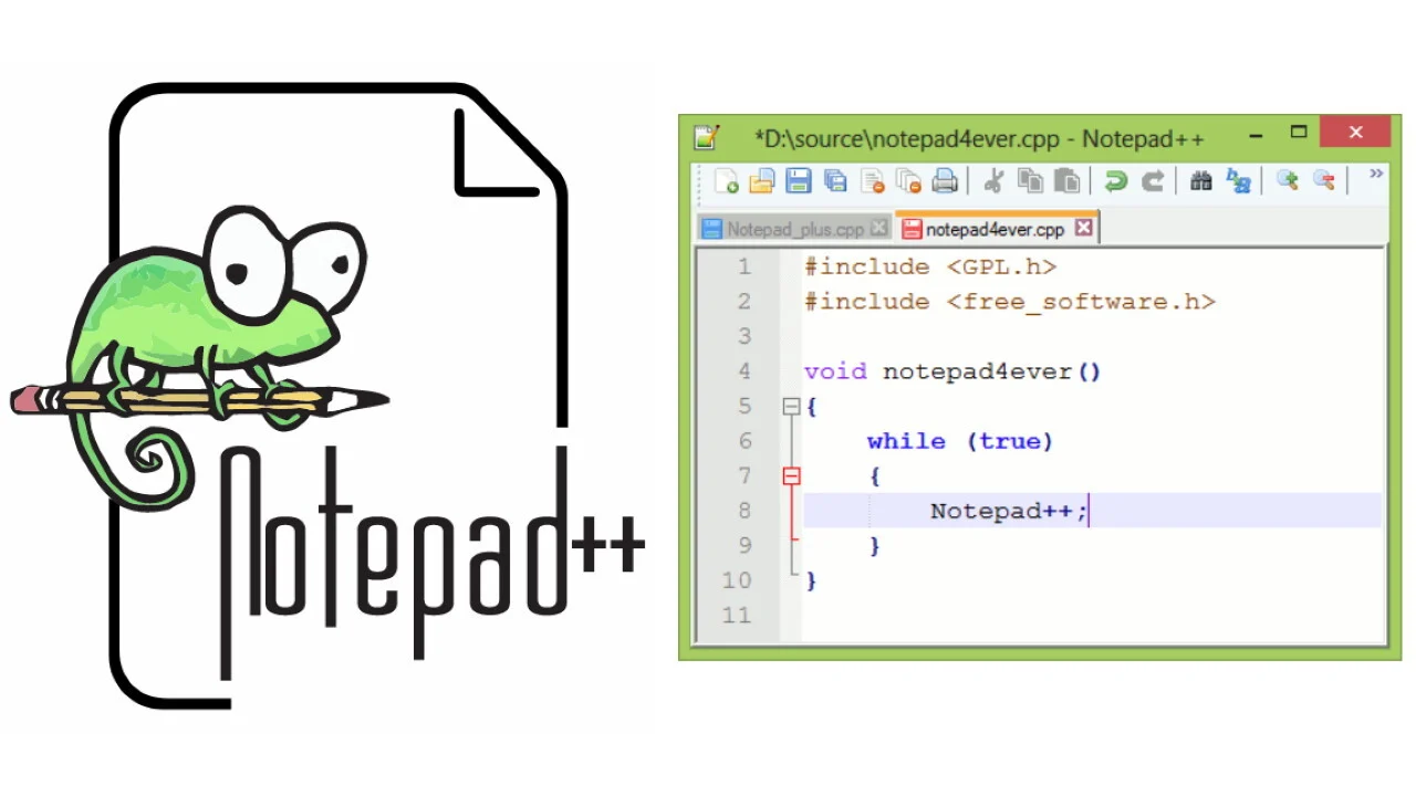 Notepad++ padł ofiarą zaawansowanego ataku. Przejęcie serwera aktualizacji trwało pół roku