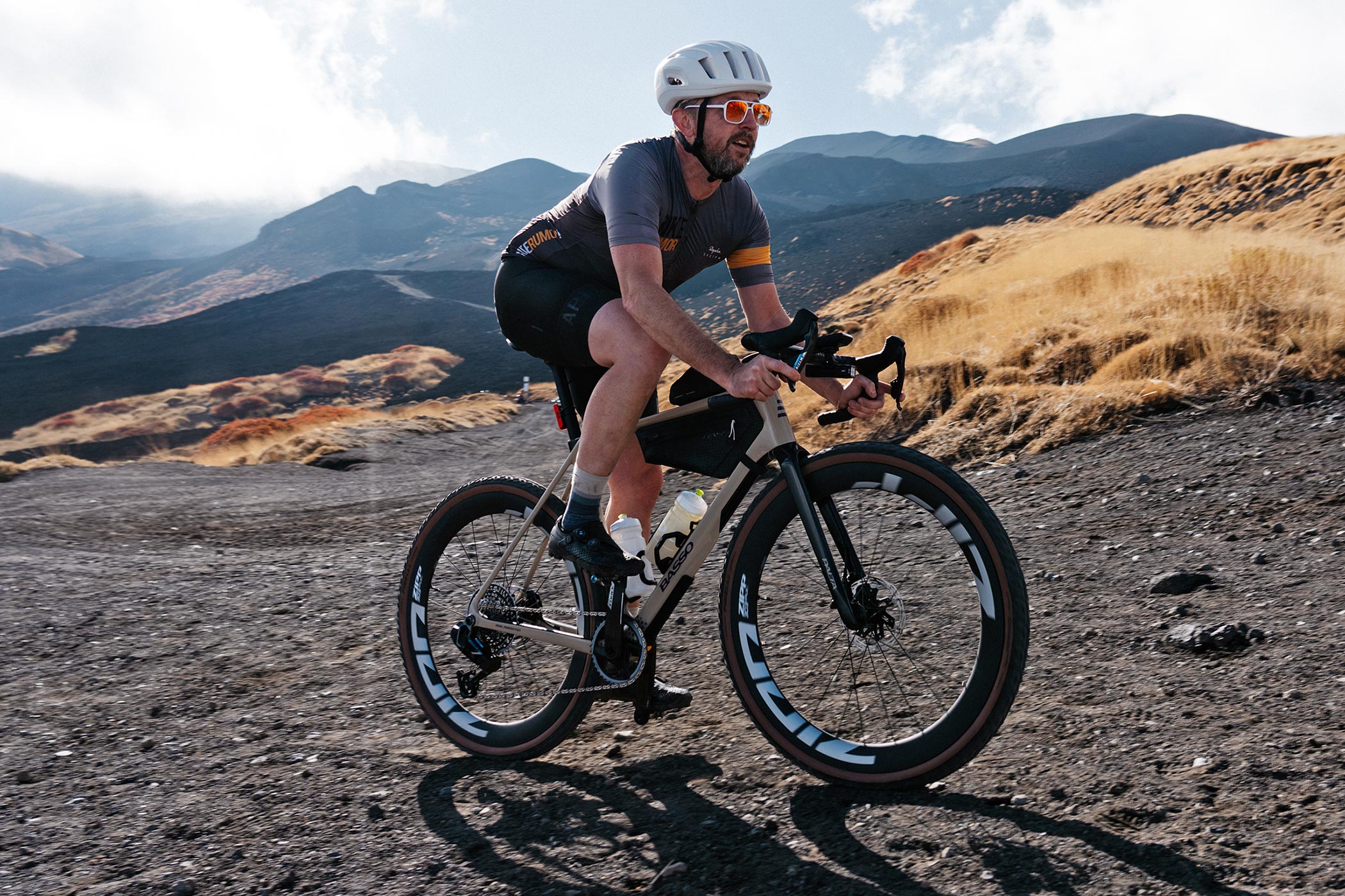 Rynek rowerów się podzielił, ale Włosi właśnie pokazali, iż to wcale nie musi tak wyglądać