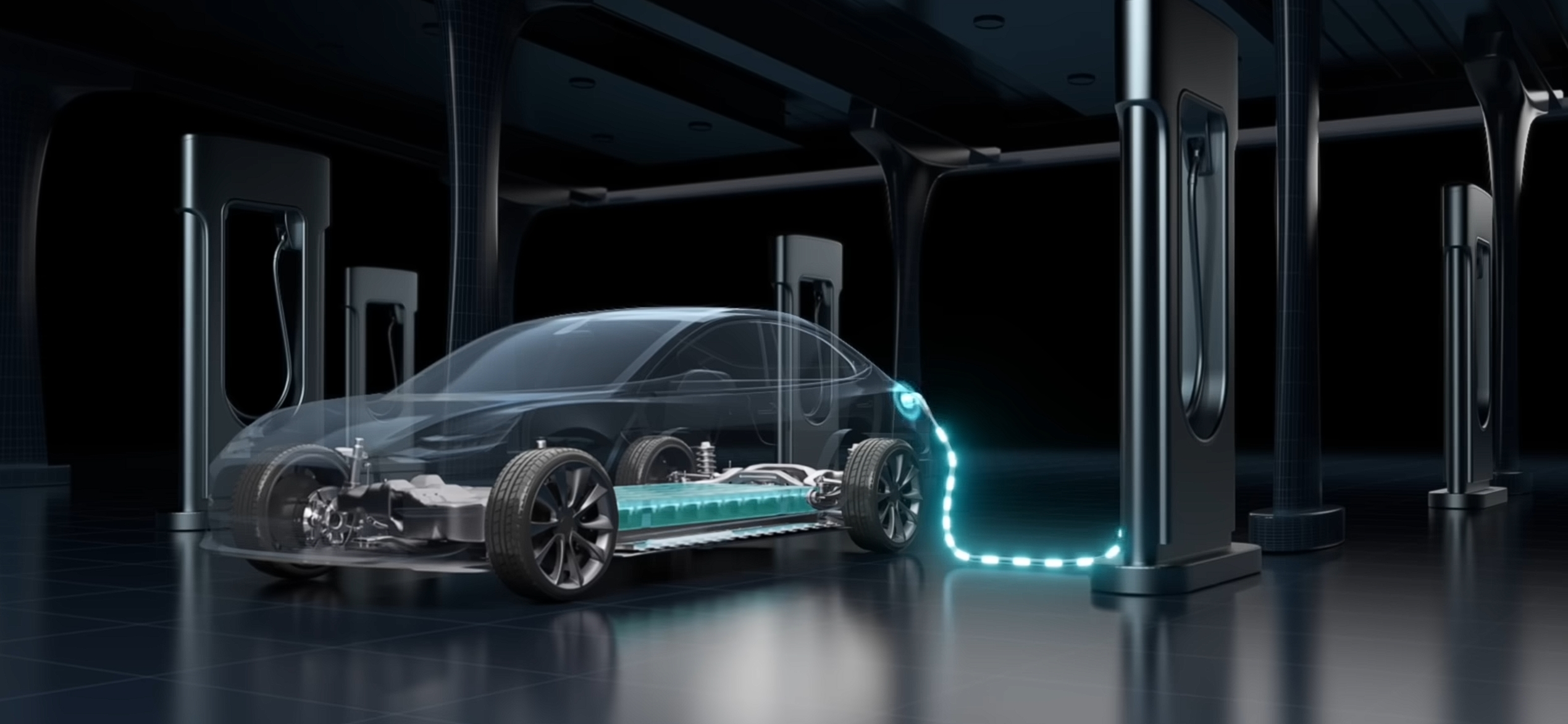 Wyciągnęli asa z rękawa. Ten akumulator zniesie 4000 ultraszybkich ładowań bez zgonu