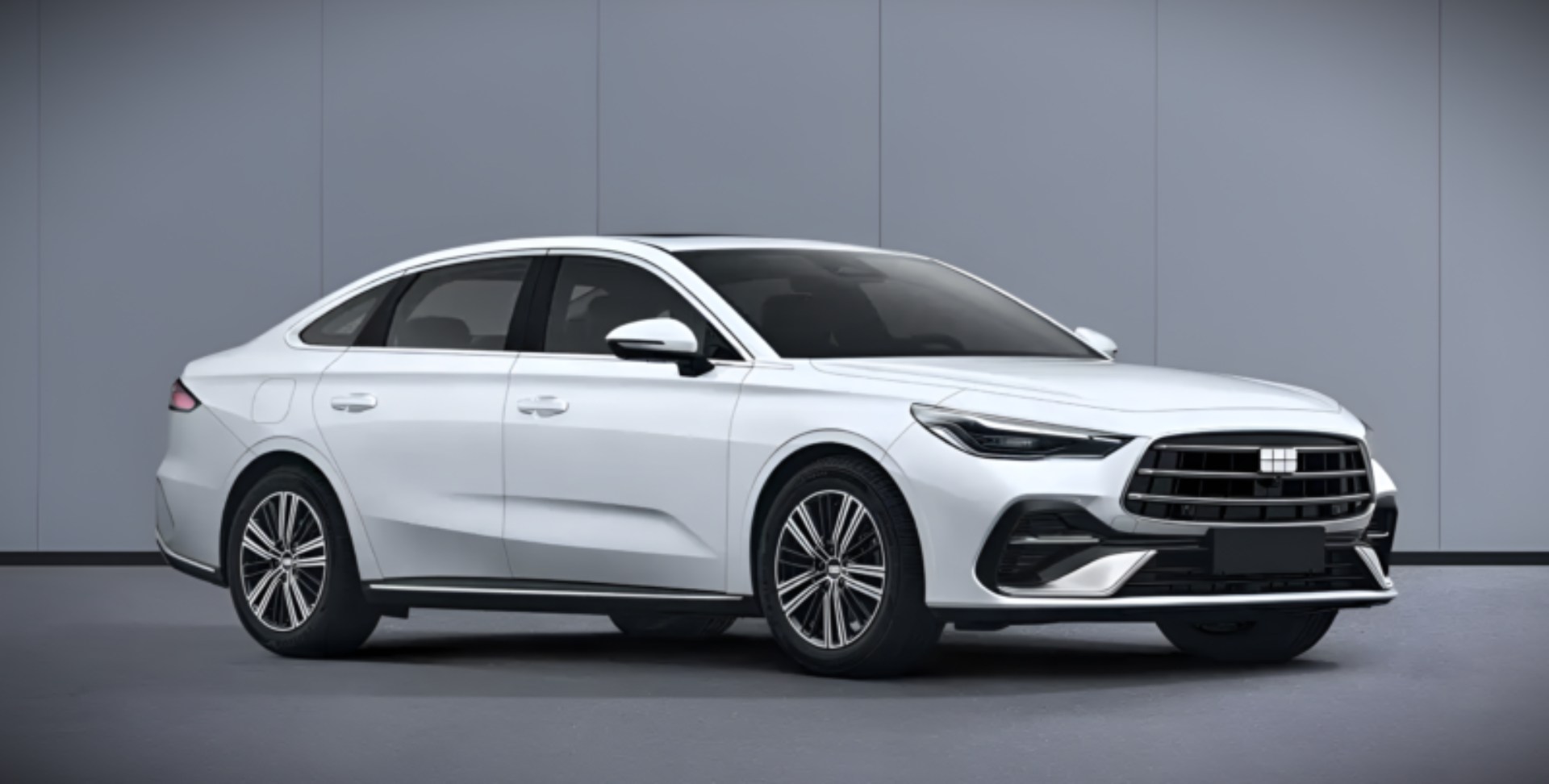 Realna alternatywa dla benzyny? Chiny połączyły interesujące paliwo z napędem elektrycznym