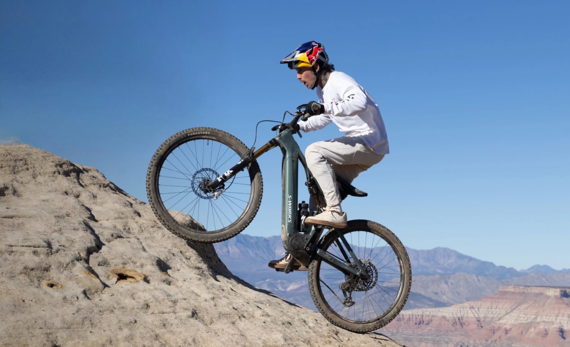 Powitajcie nową kategorię rowerów. Czym wyróżnia się Electric Rally?