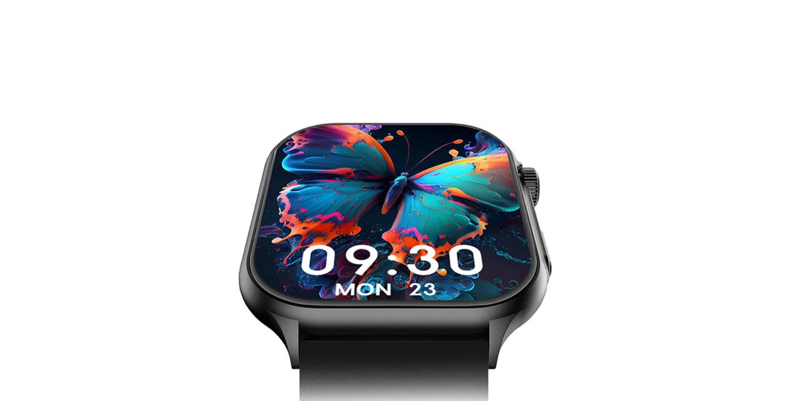 Ekran AMOLED i rozmowy przez Bluetooth w cenie obiadu. Lenovo F101 może namieszać na rynku