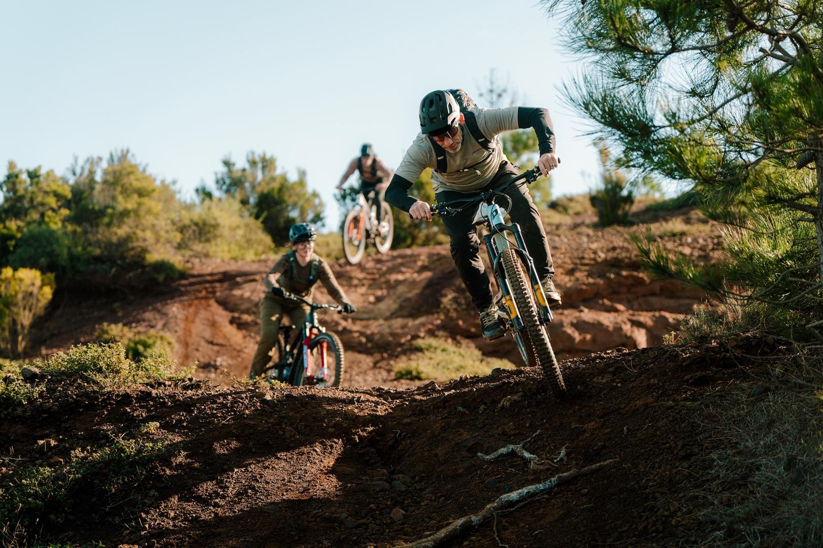Jeden rower na większość tras? Nowy TYEE Trail od Propain ma być rewolucją