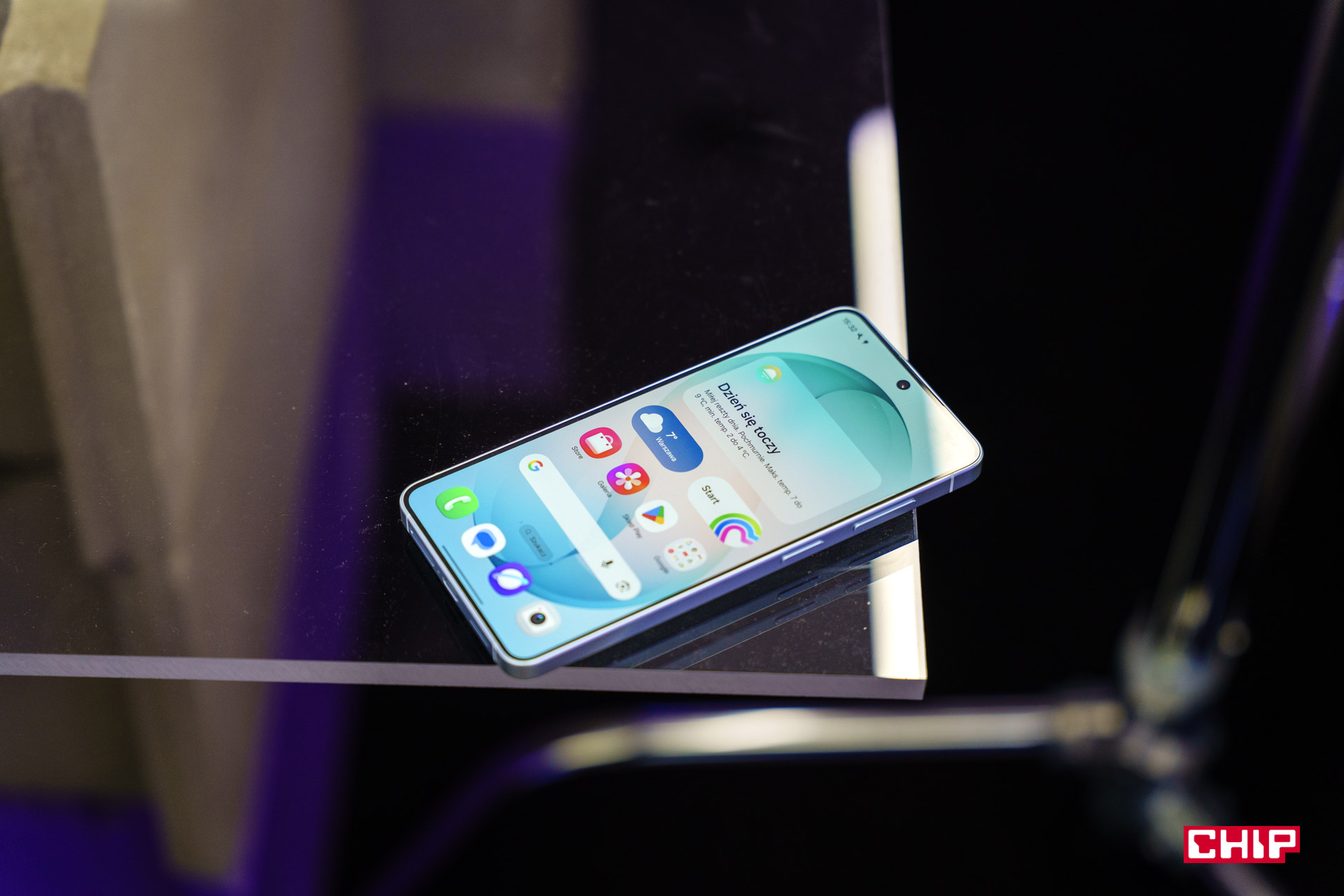 Samsung po cichu wzmacnia bezpieczeństwo w telefonach Galaxy S26