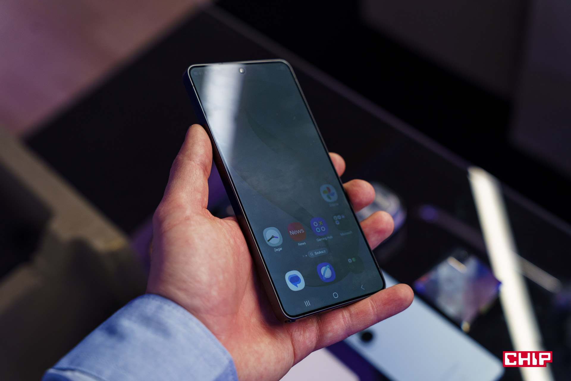 Galaxy S26 Ultra i kontrowersyjny ekran Privacy Display. Innowacja zabiła jakość?