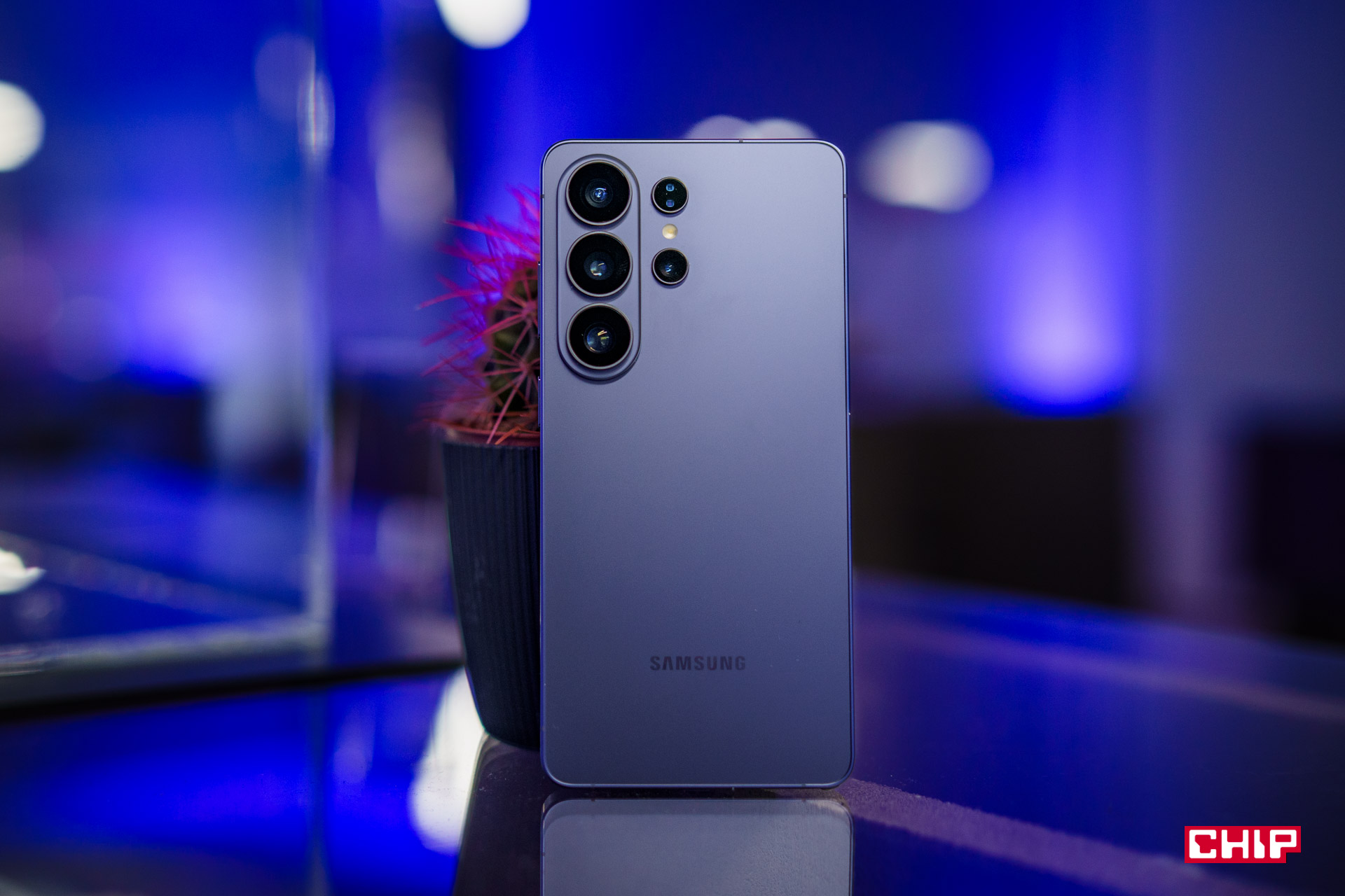Samsung może w końcu naprawić dwie największe bolączki swojego ultraflagowca