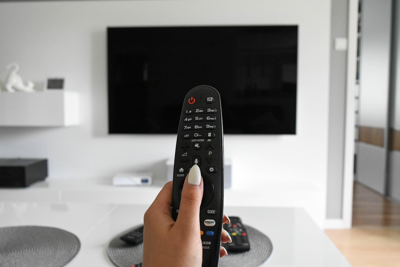 Usługi Łączone od Plusa i Polsat Box. Jeden dom, wiele cyfrowych potrzeb