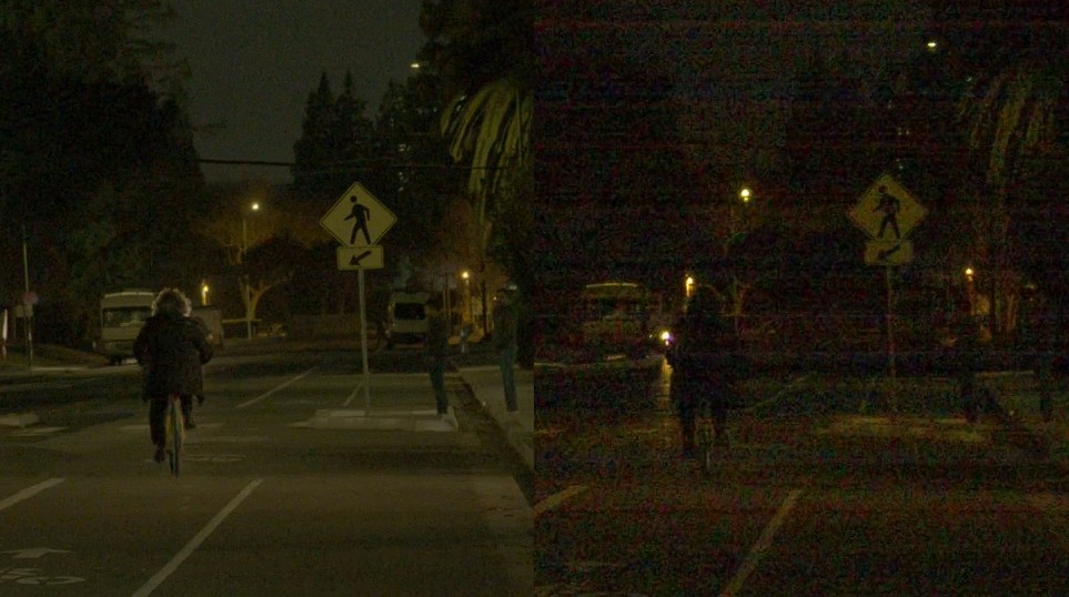 Ta firma twierdzi, iż jej roboty-samochody widzą lepiej niż Ty za kółkiem