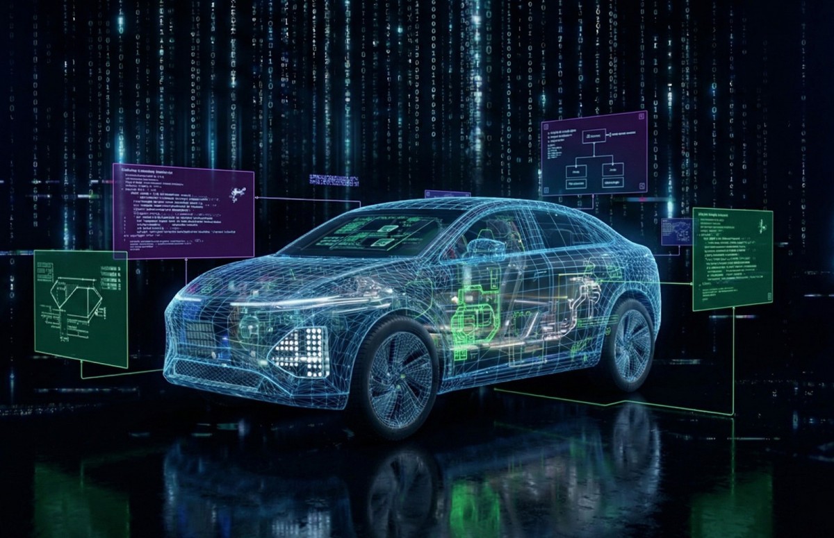 Android Automotive otwiera się na świat. Google stawia na model open-source