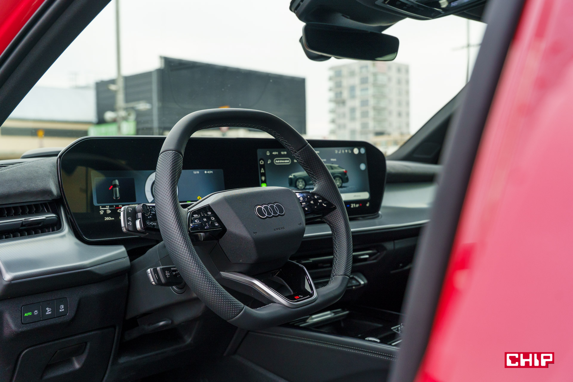 Legendarny silnik Audi może przetrwać. Znamy potencjalne rozwiązanie