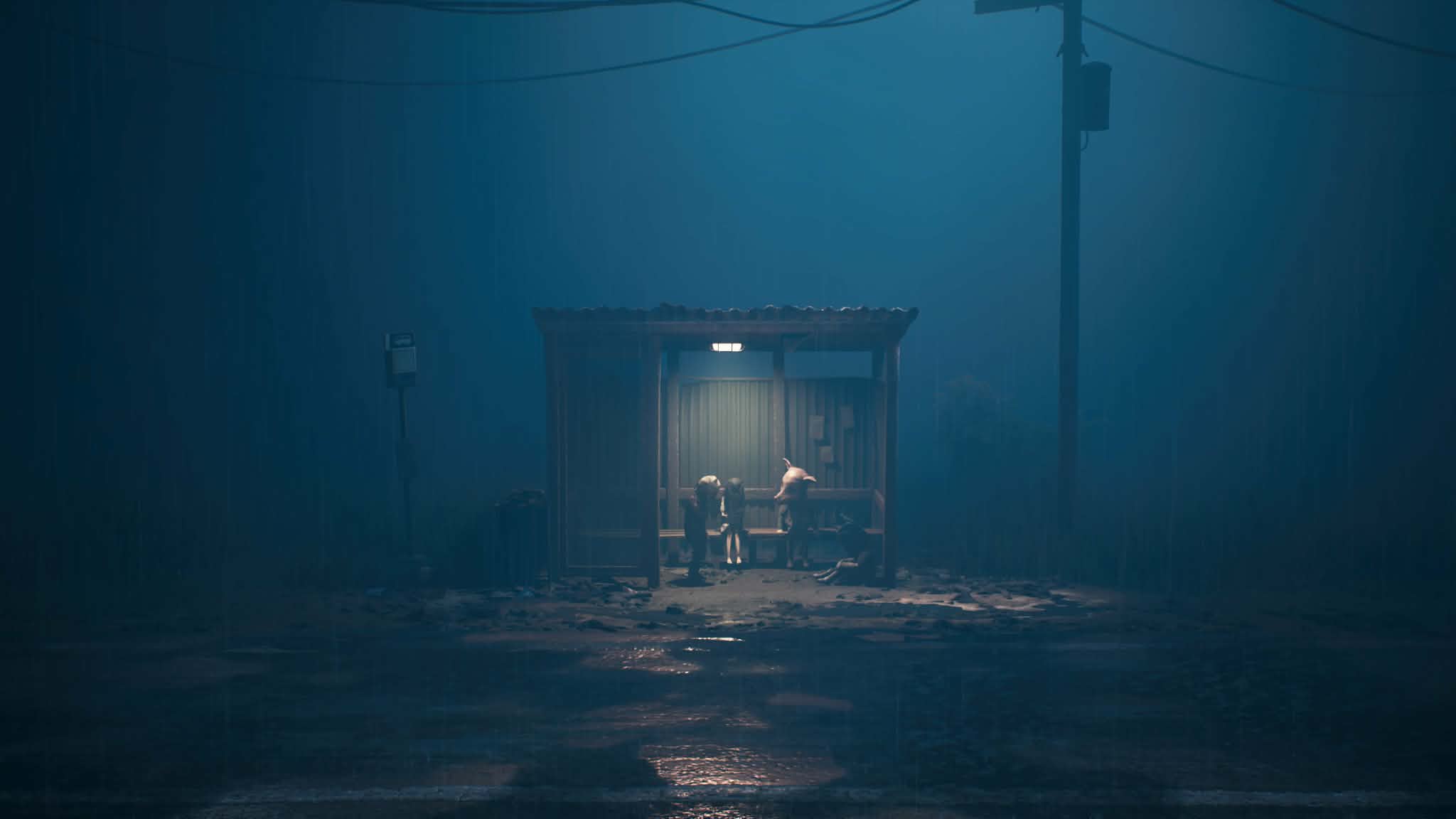 Recenzja REANIMAL. Kompletnie nowe spojrzenie na gatunek horroru!