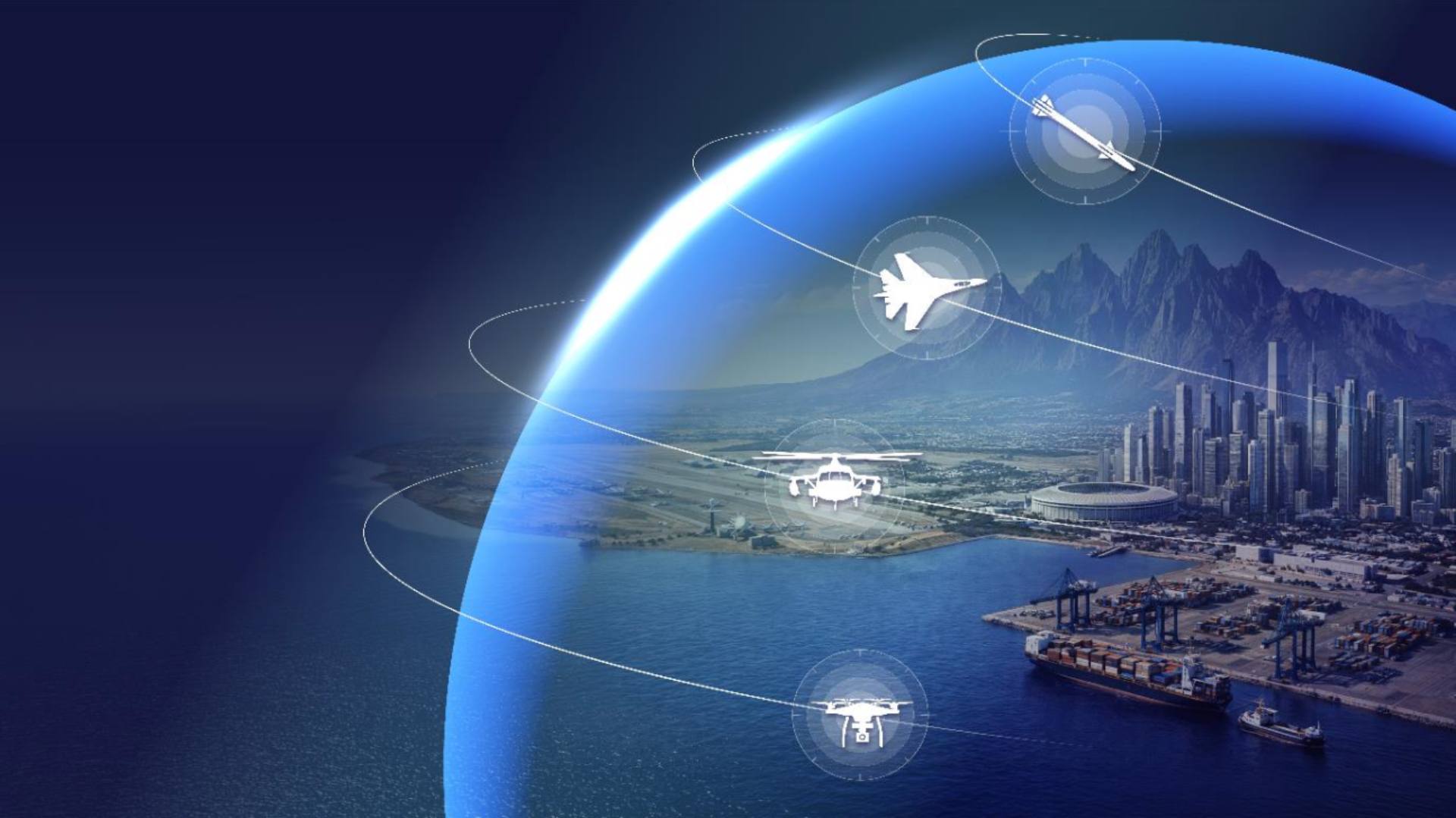 Europejska odpowiedź na amerykański Golden Dome? SkyDefender ma być systemem systemów