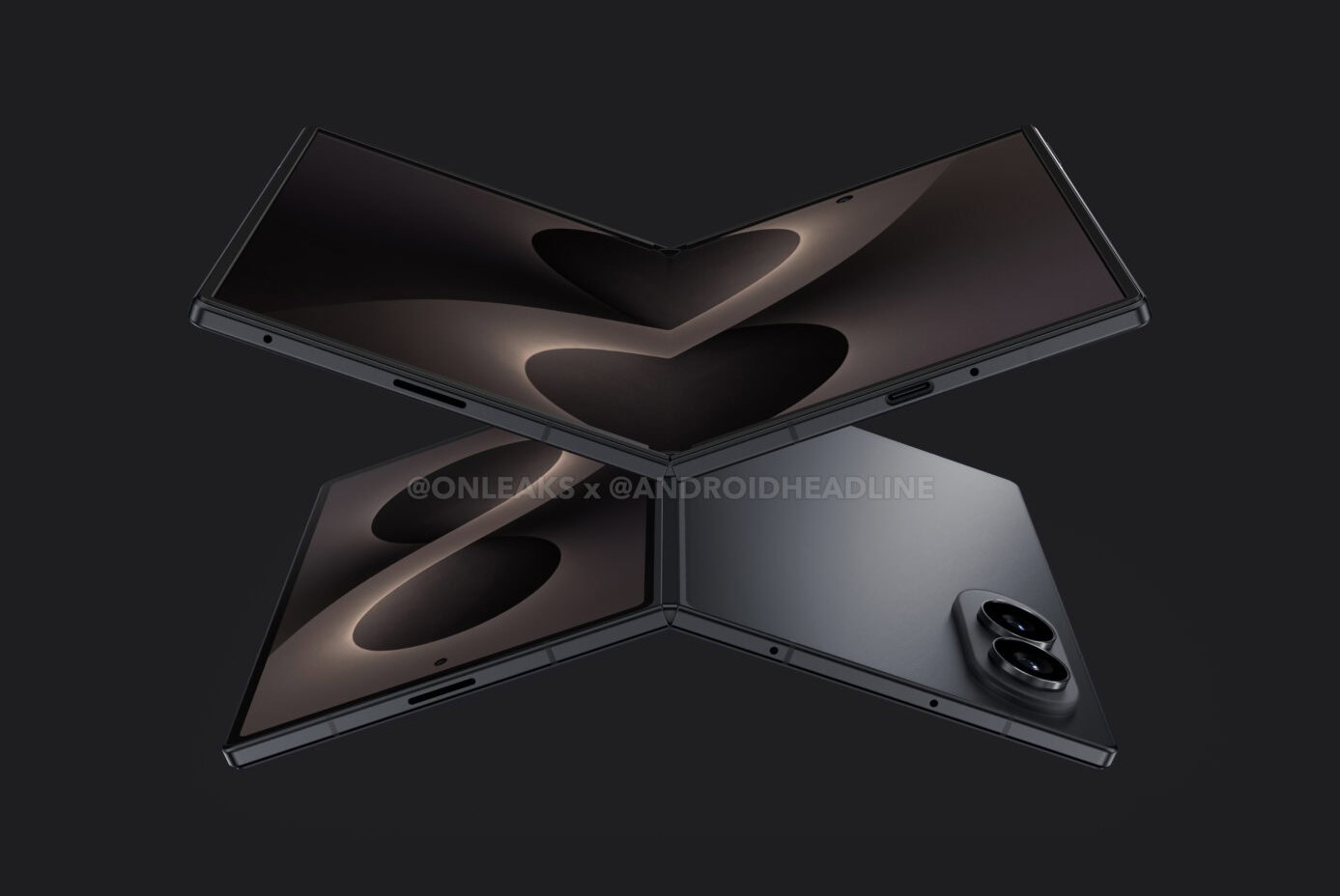 Samsung w końcu naprawia największy problem Foldów, ale płaci za to aparatami