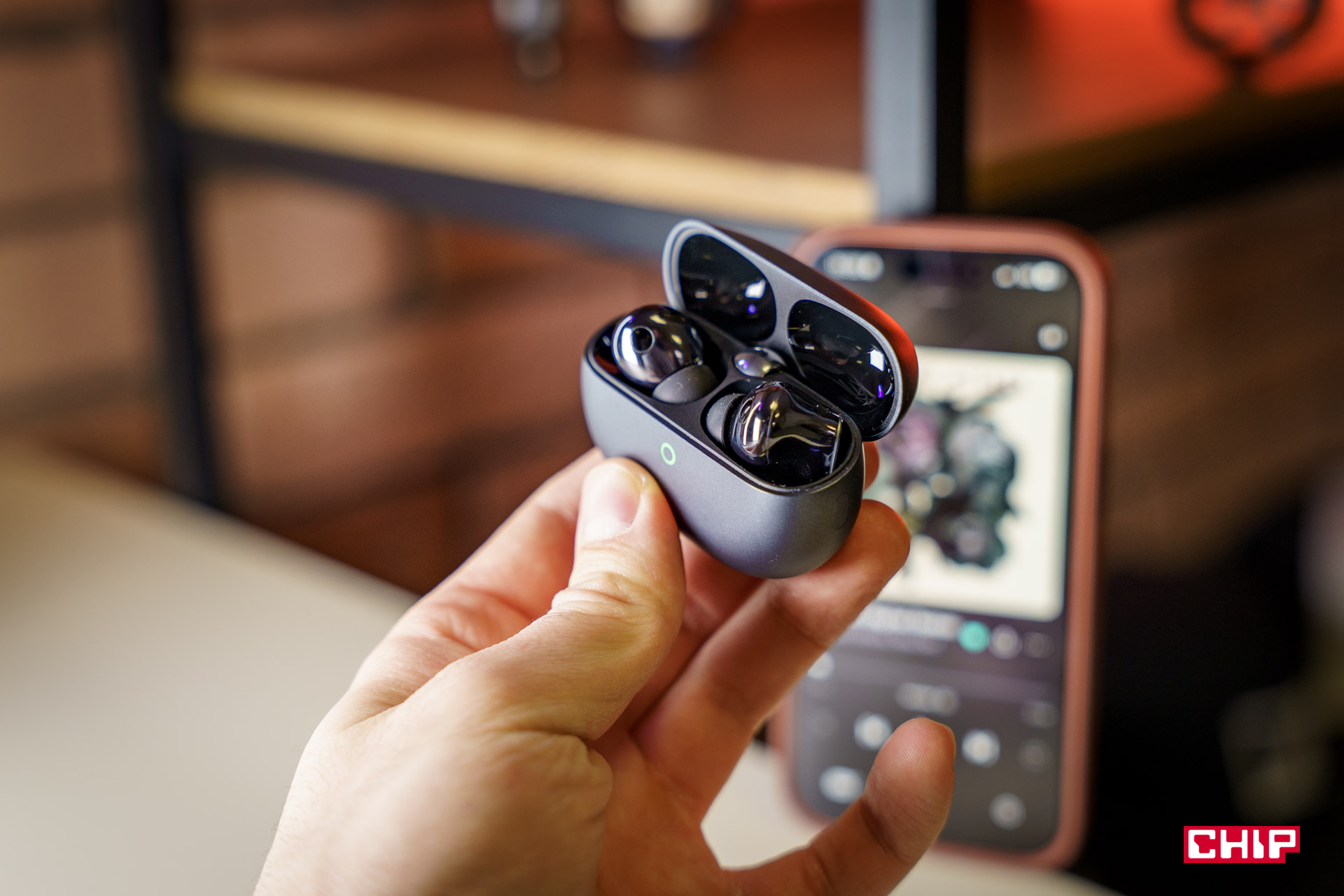 Test Huawei FreeBuds Pro 5 – najlepsze połączenie komfortu i jakości