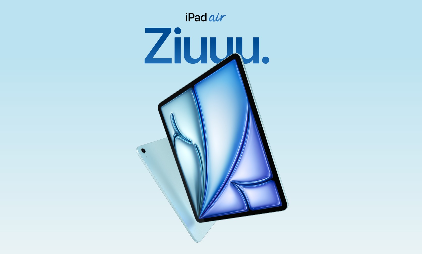 IPad Air (2026) ogłoszony. M4 i autorskie chipy Apple’a na pokładzie, a to wszystko w niższych cenach