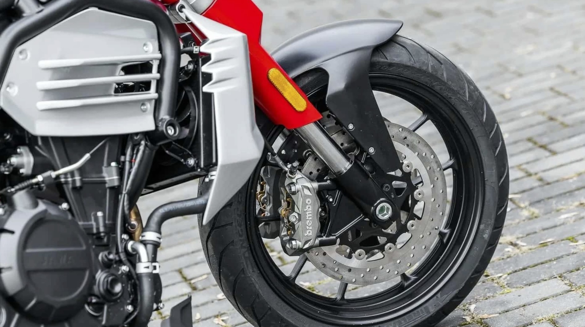 Jawa chce wrócić na rynek motocykli. Konkrety co do 730 Twin już padły