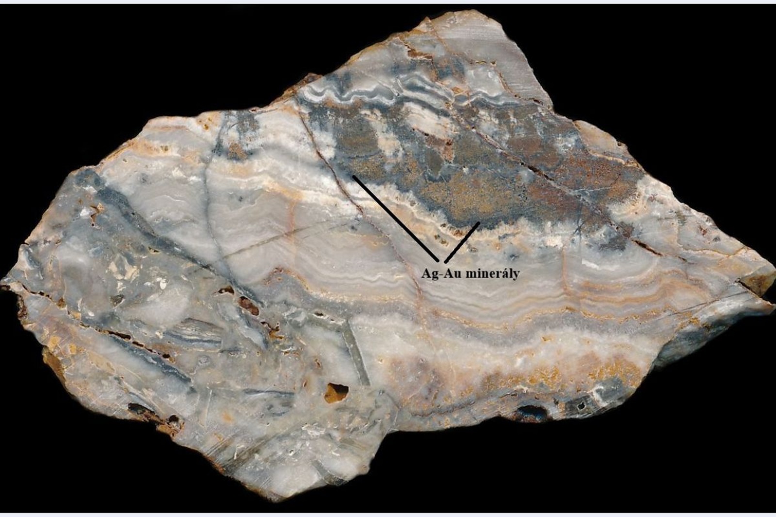 Nasi sąsiedzi odkryli dwa nowe minerały i już wiedzą, co z nimi zrobią. Mamy czego zazdrościć