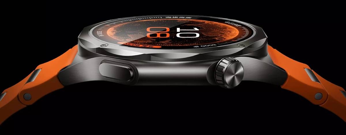 Tytanowa ewolucja na nadgarstku. Oto Oppo Watch X3