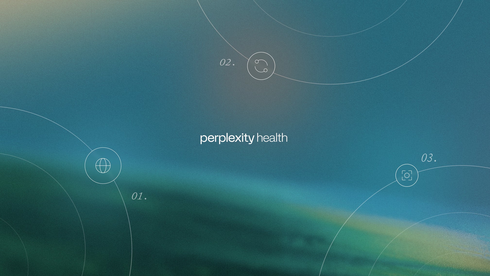 Twoje dane medyczne w jednym miejscu. Perplexity Health wchodzi do gry