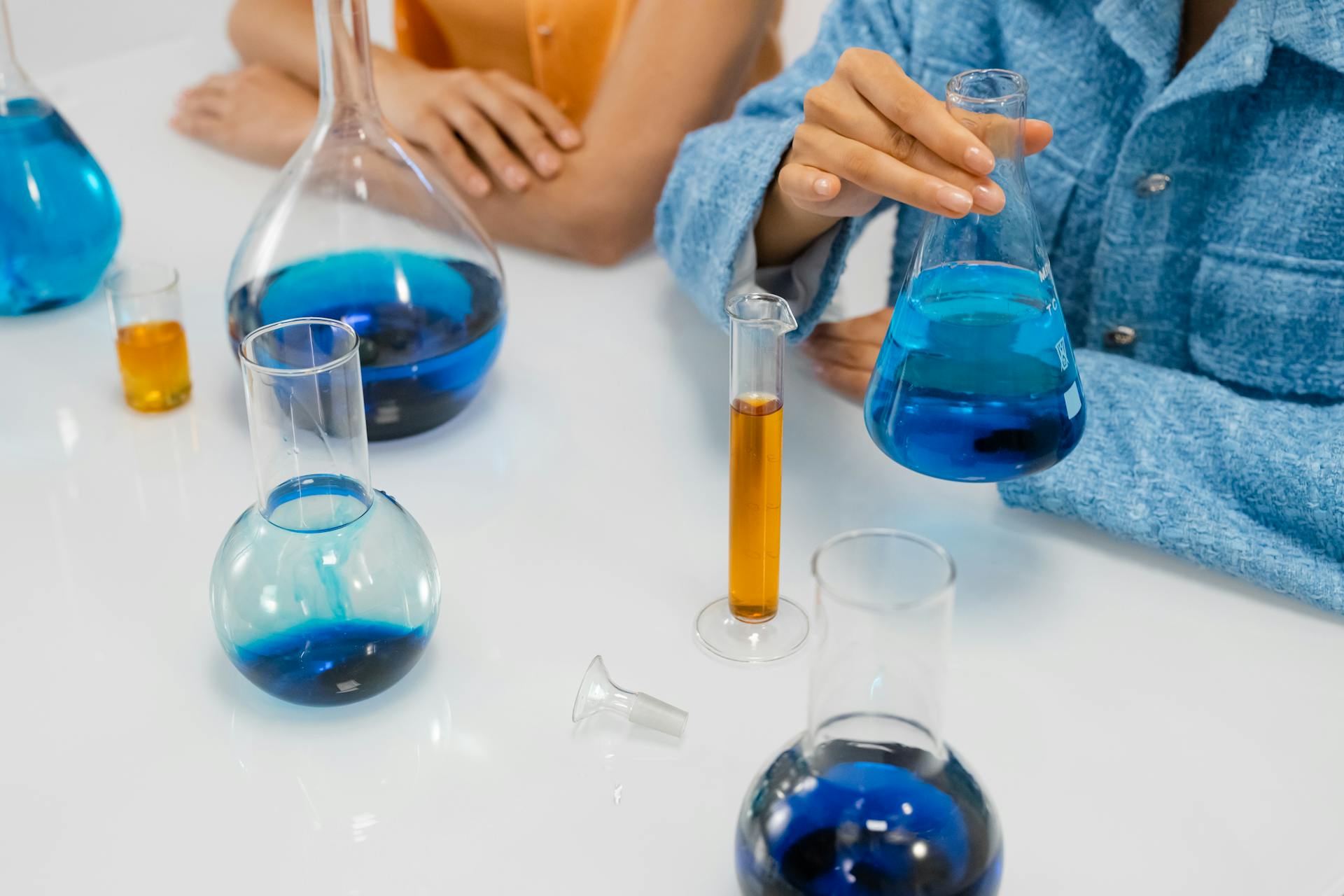 Chemicy odkryli zupełnie nową reakcję. Już mówią o tym, gdzie ją wykorzystają