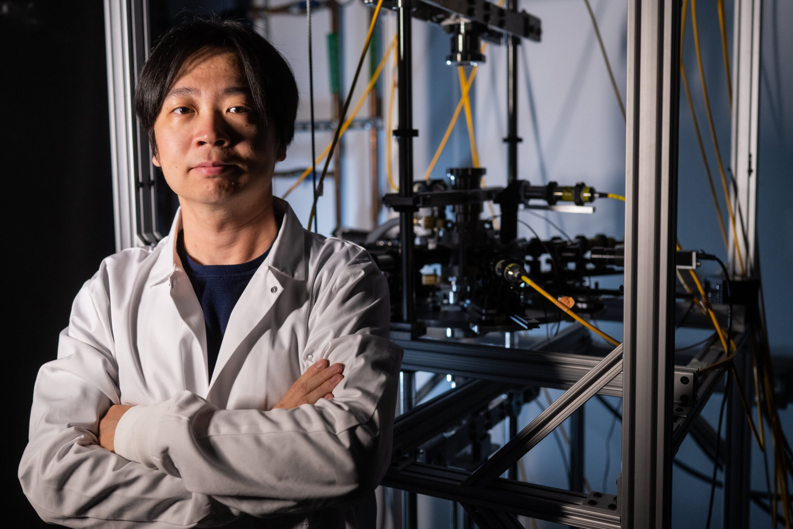 Naukowcy odkryli stan skupienia materii, który uważali za coś zupełnie innego. Przez lata wprowadzał ich w błąd