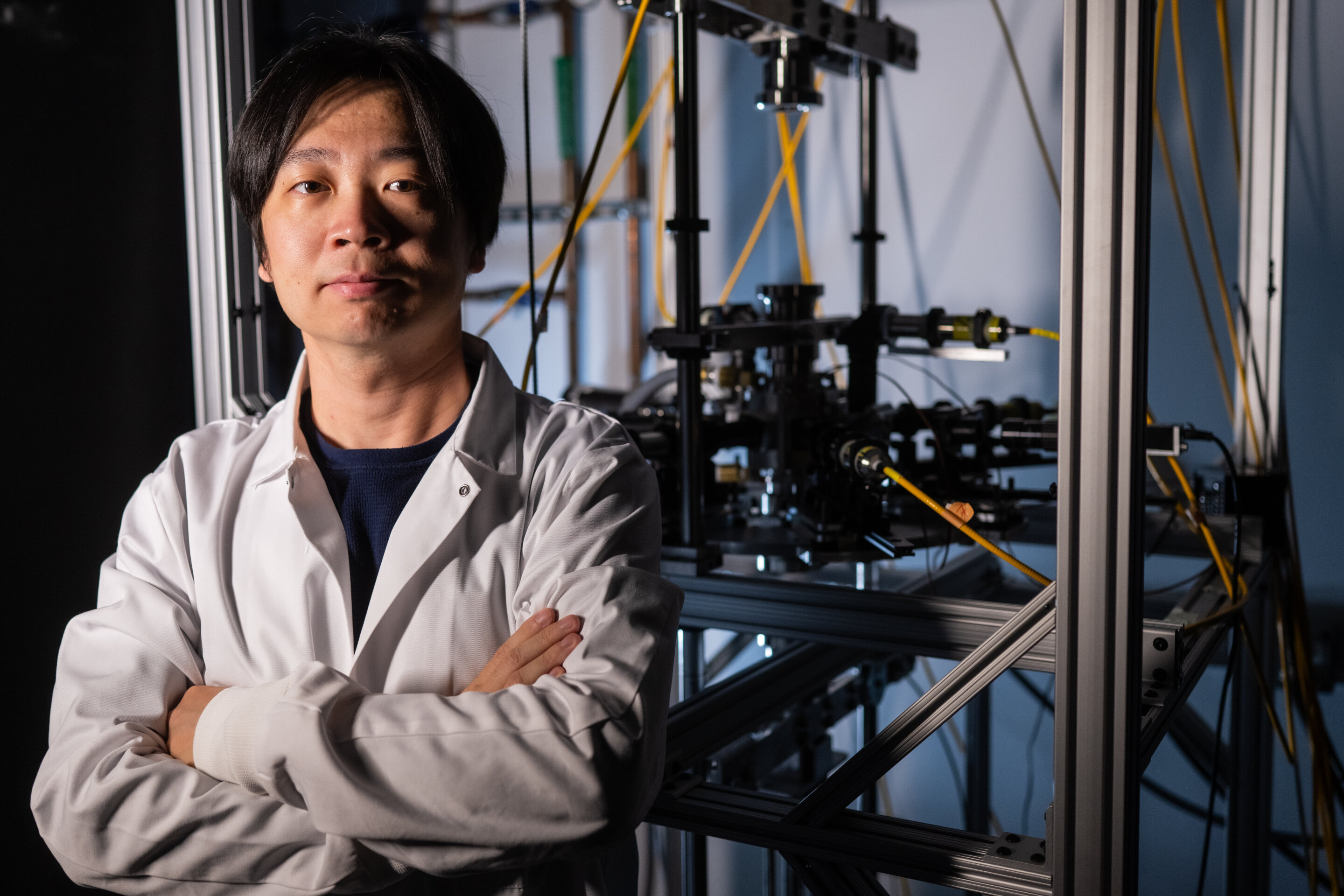 Naukowcy odkryli stan skupienia materii, który uważali za coś zupełnie innego. Przez lata wprowadzał ich w błąd