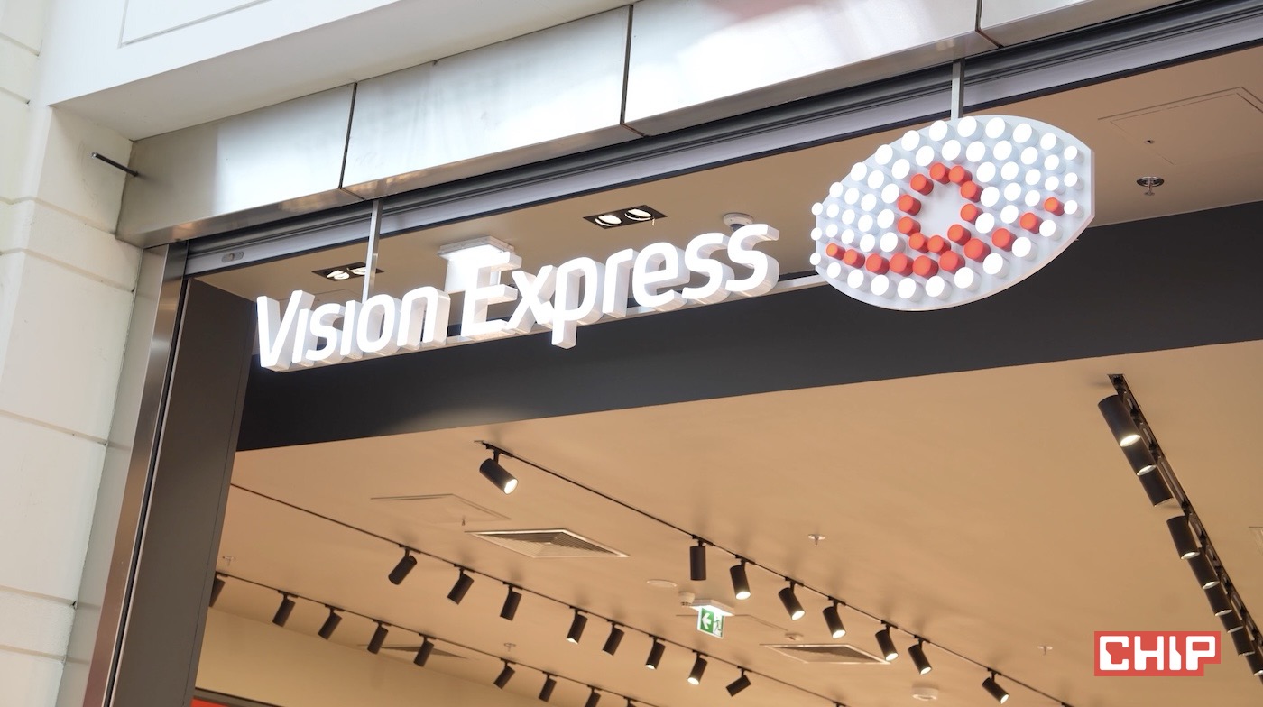 Wielkie Badanie Wzroku w Vision Express. Polacy kochają okulary, ale wzrok badają zbyt rzadko