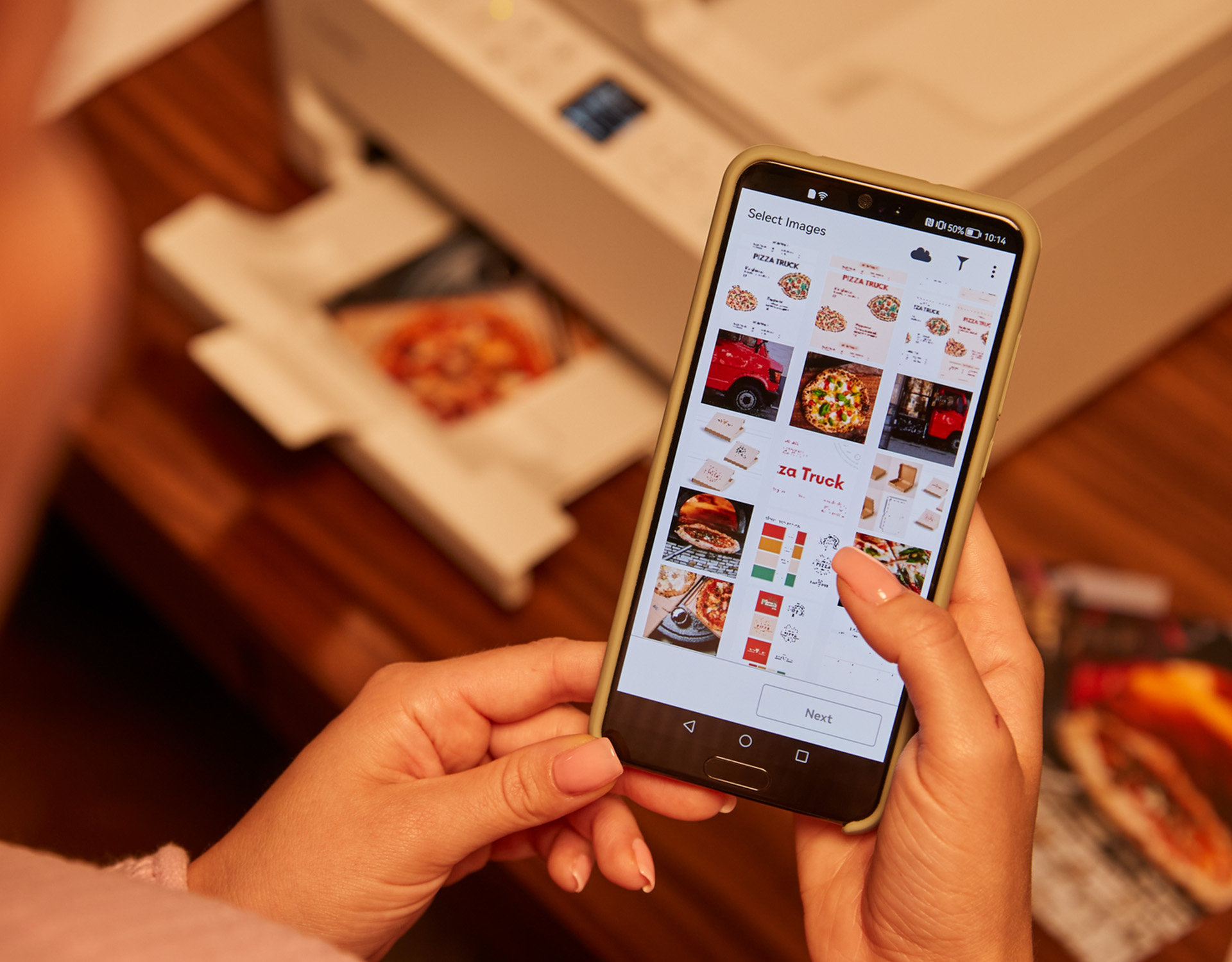 Jaka drukarka z Wi-Fi w 2026 roku?