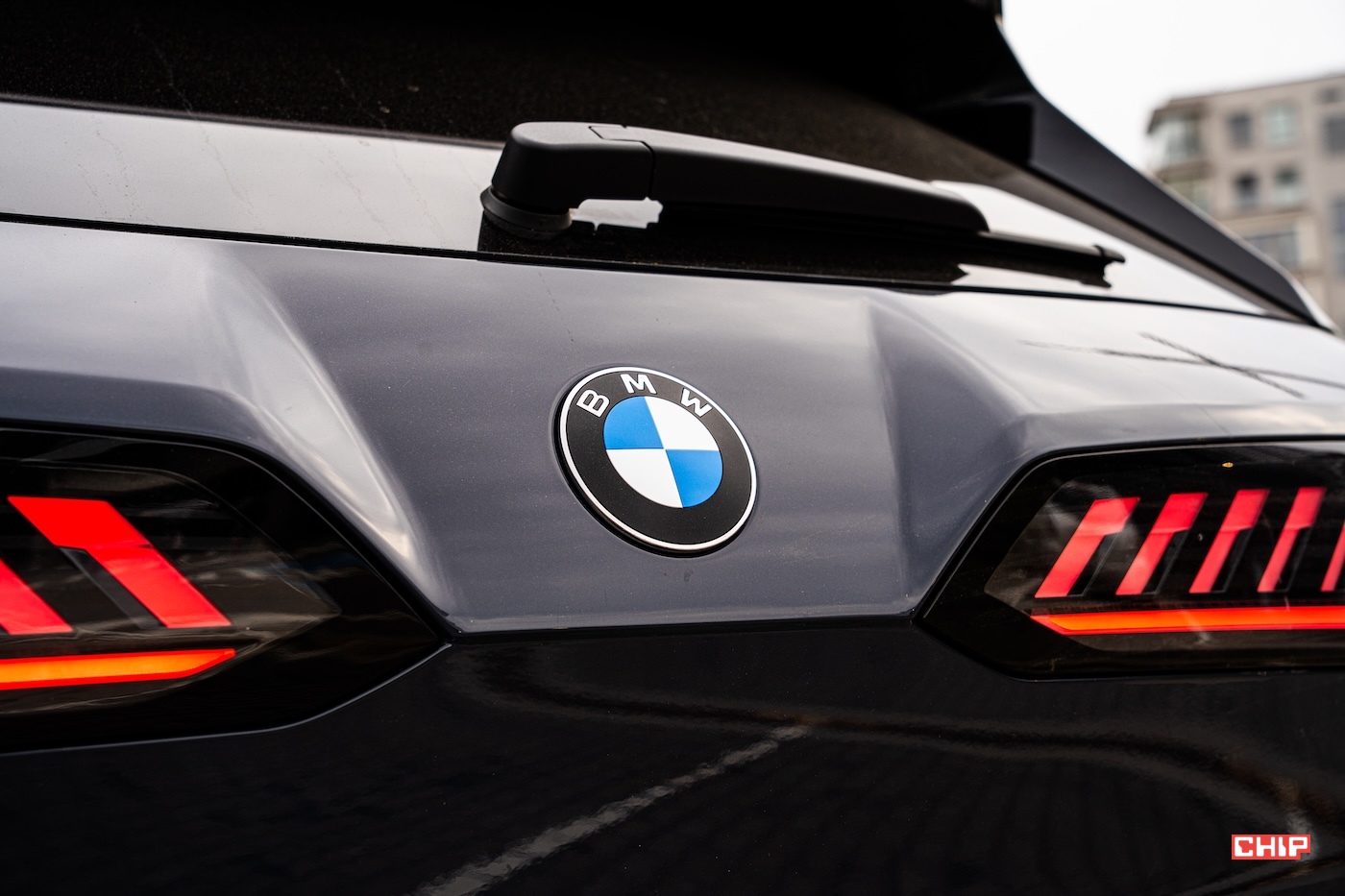 Chciałbym, żeby to był tylko żart. BMW przekroczyło granicę dobrego smaku w samochodach