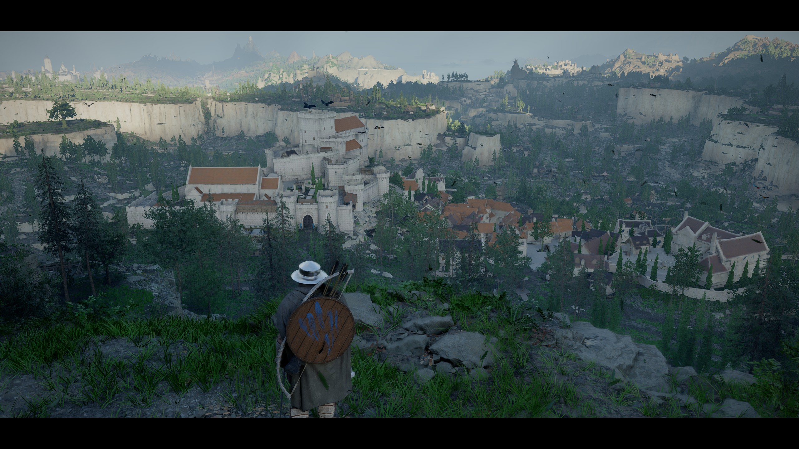 Skyrim na miarę 2026 roku. Recenzja Crimson Desert