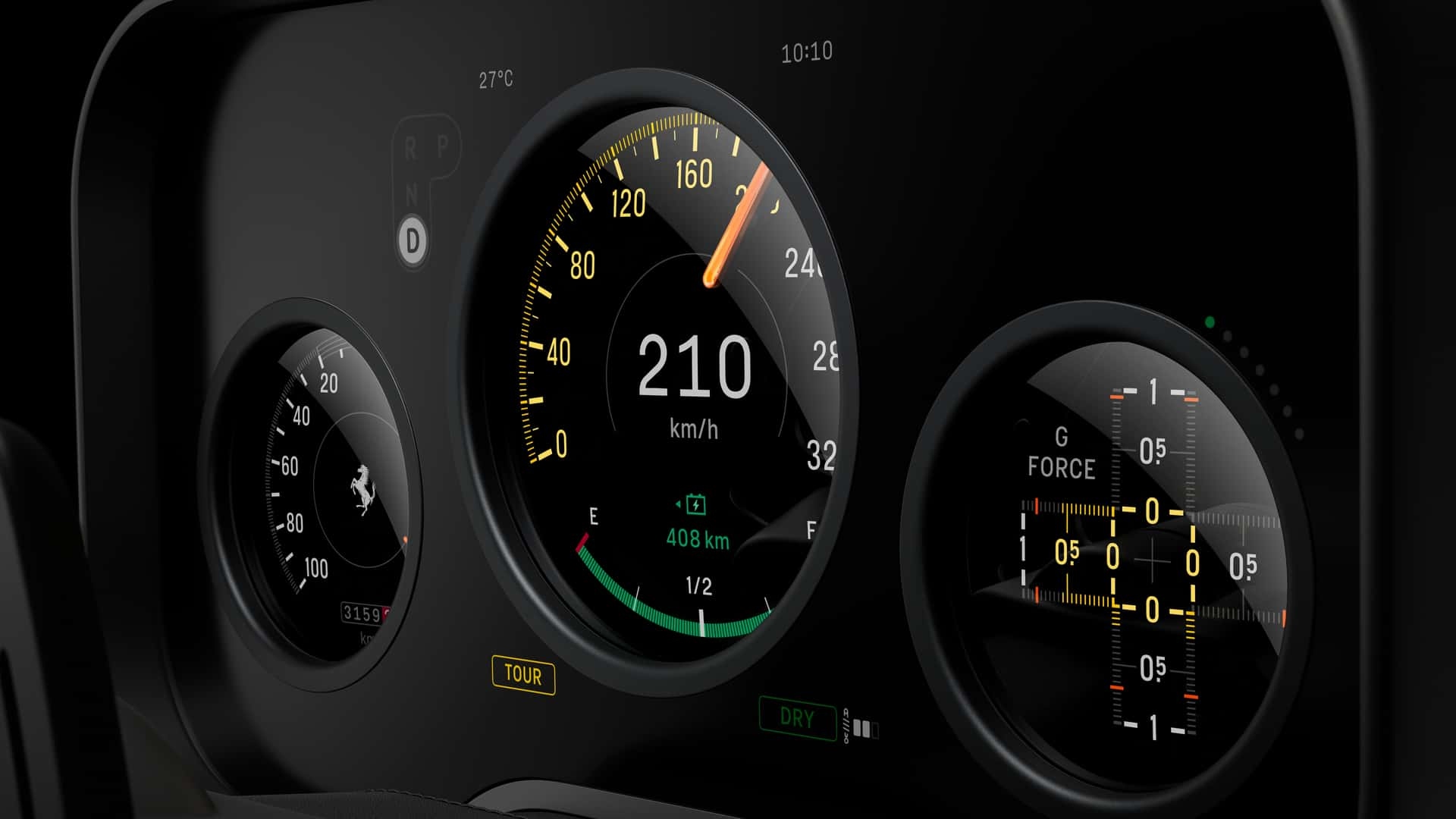 Powstaje samochód tak szybki i wyjątkowy, iż NASA musiała pomagać