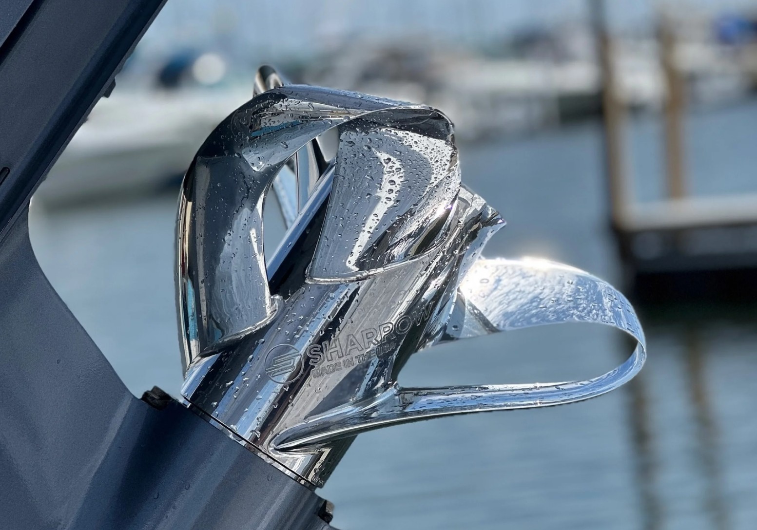 Rewolucja utknęła w fabryce, ale nie na długo. Ten napęd od lat obiecywał więcej od klasyki