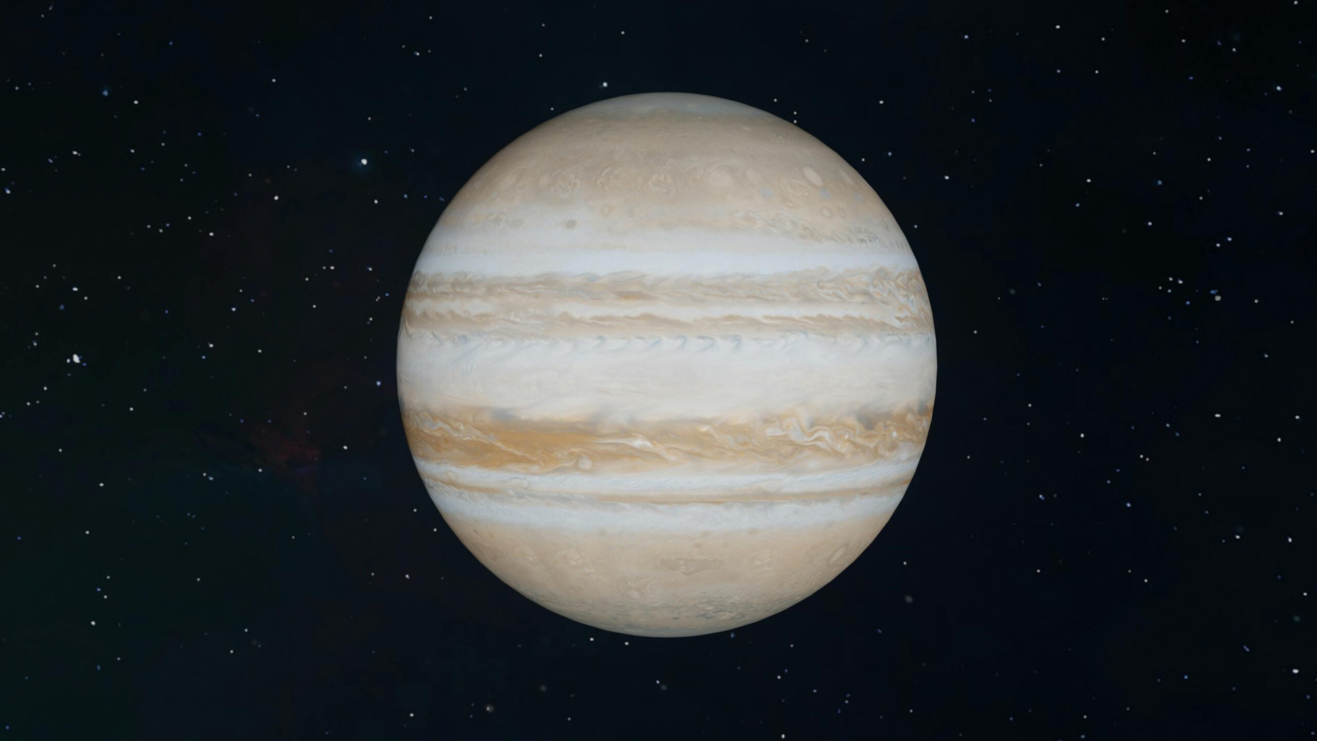 Na Jowiszu rozgrywa się istne piekło. Sonda Juno ujawniła potężne wyładowania