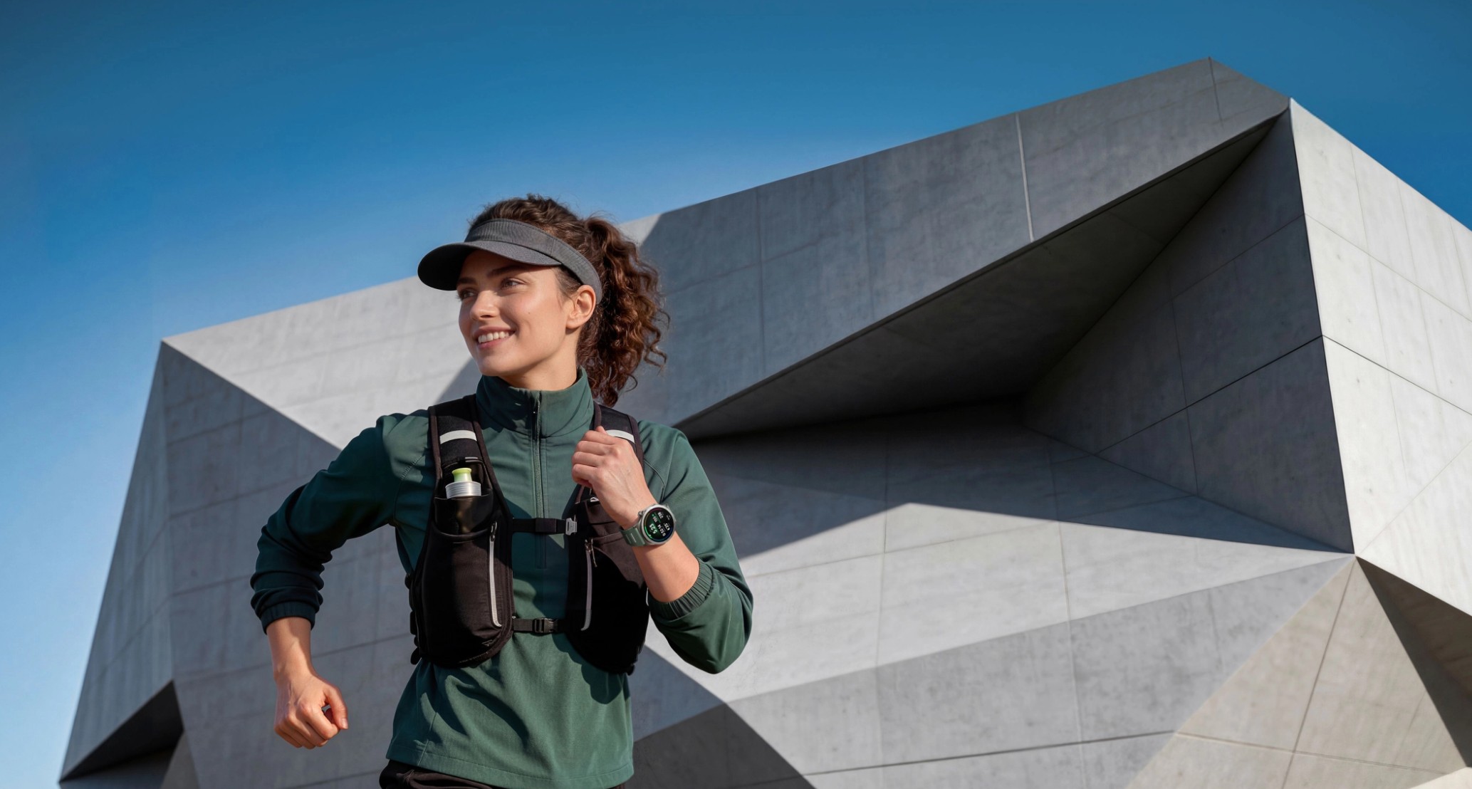 OnePlus Watch 4 debiutuje z zaskoczenia. Tytan, Wear OS 6 i jasność, która oślepia