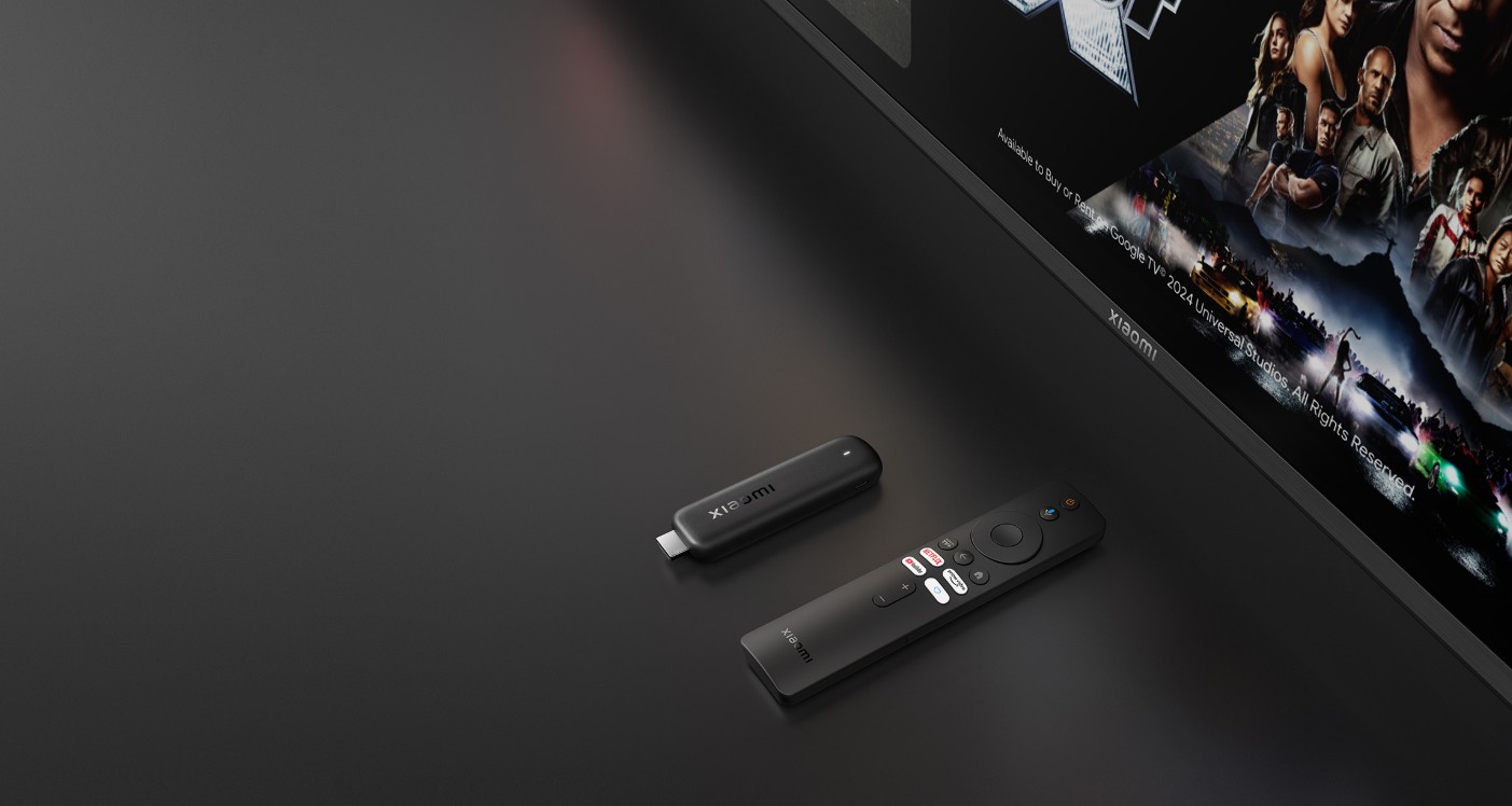 Twój stary telewizor zyska drugie życie. Xiaomi wprowadza do Polski świetny gadżet