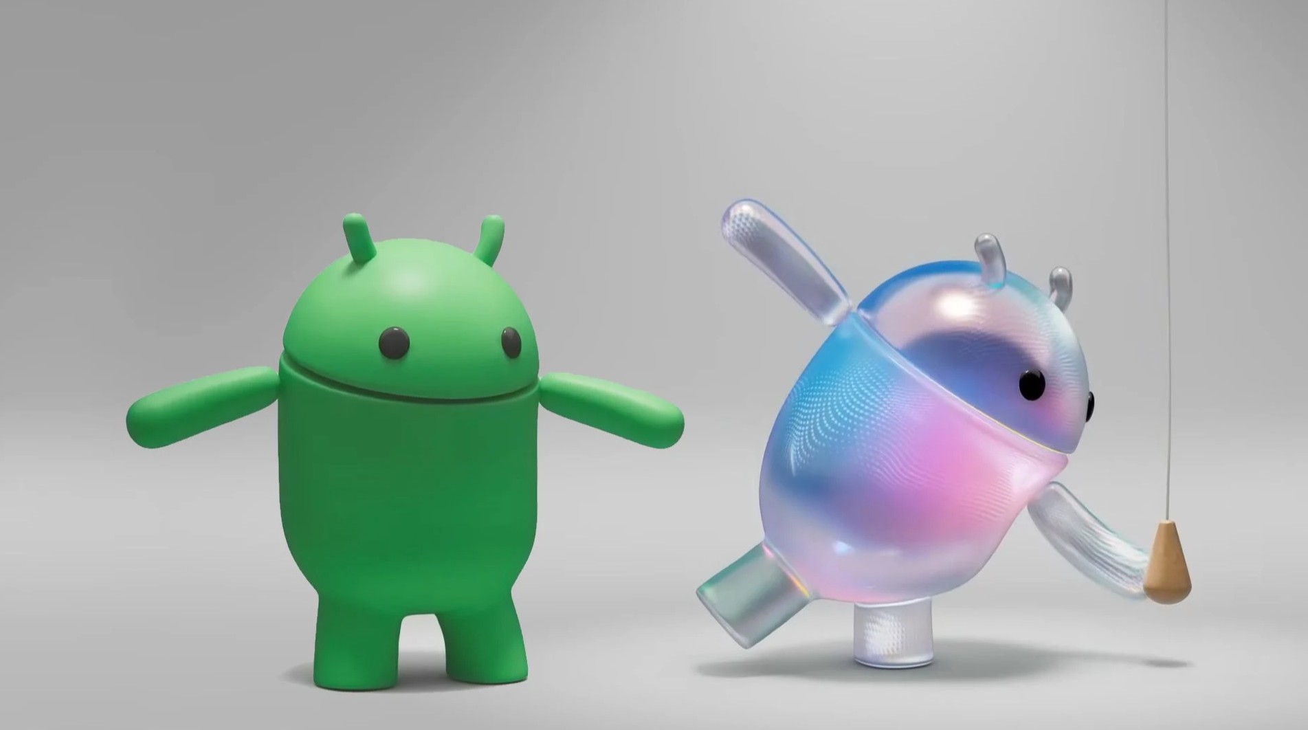 Gemini wchodzi wszędzie. Android 17 to najbardziej ambitny projekt Google od lat
